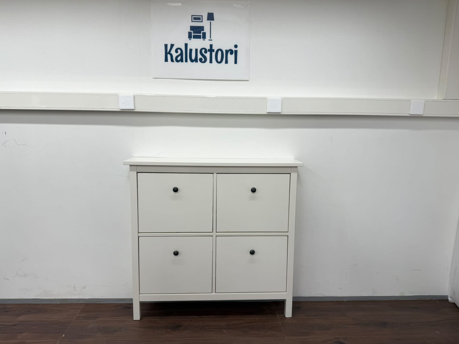 Ikea Hemnes Kenkäkaapi Kalustori