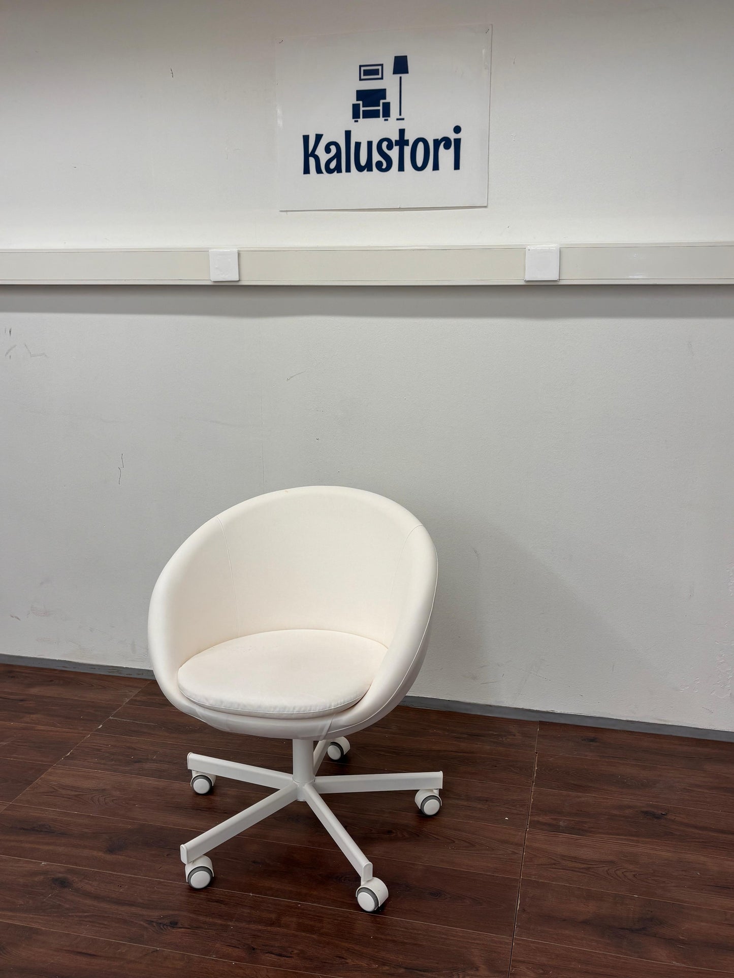Ikea Skruvsta työtuoli Kalustori