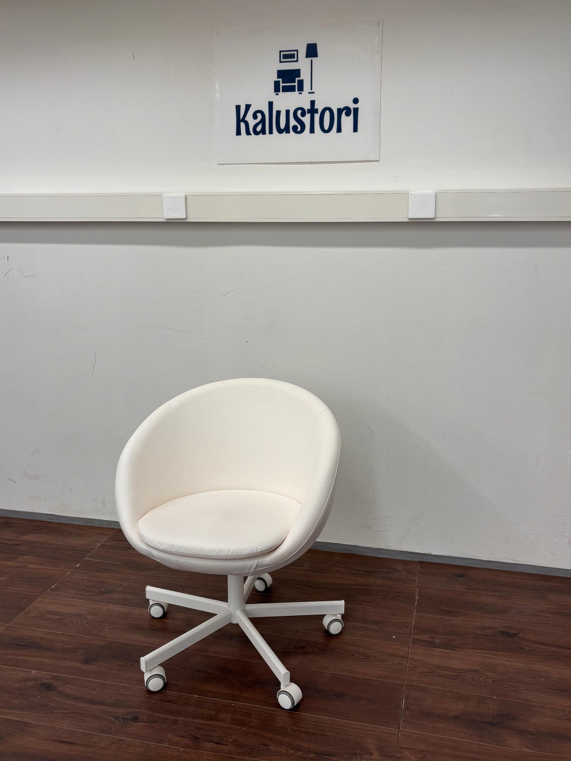 Ikea Skruvsta työtuoli Kalustori