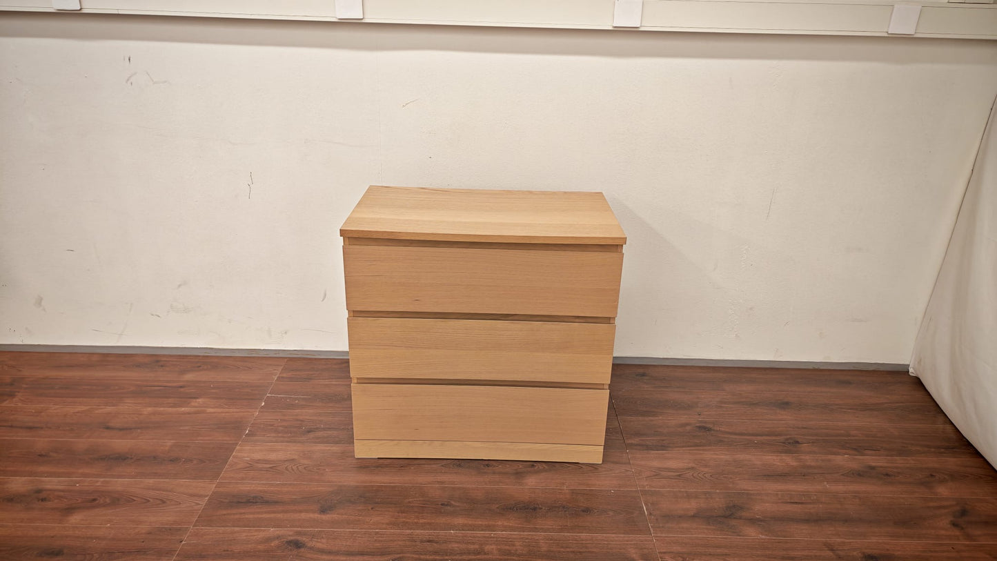 Ikea Malm Lipasto Kalustori