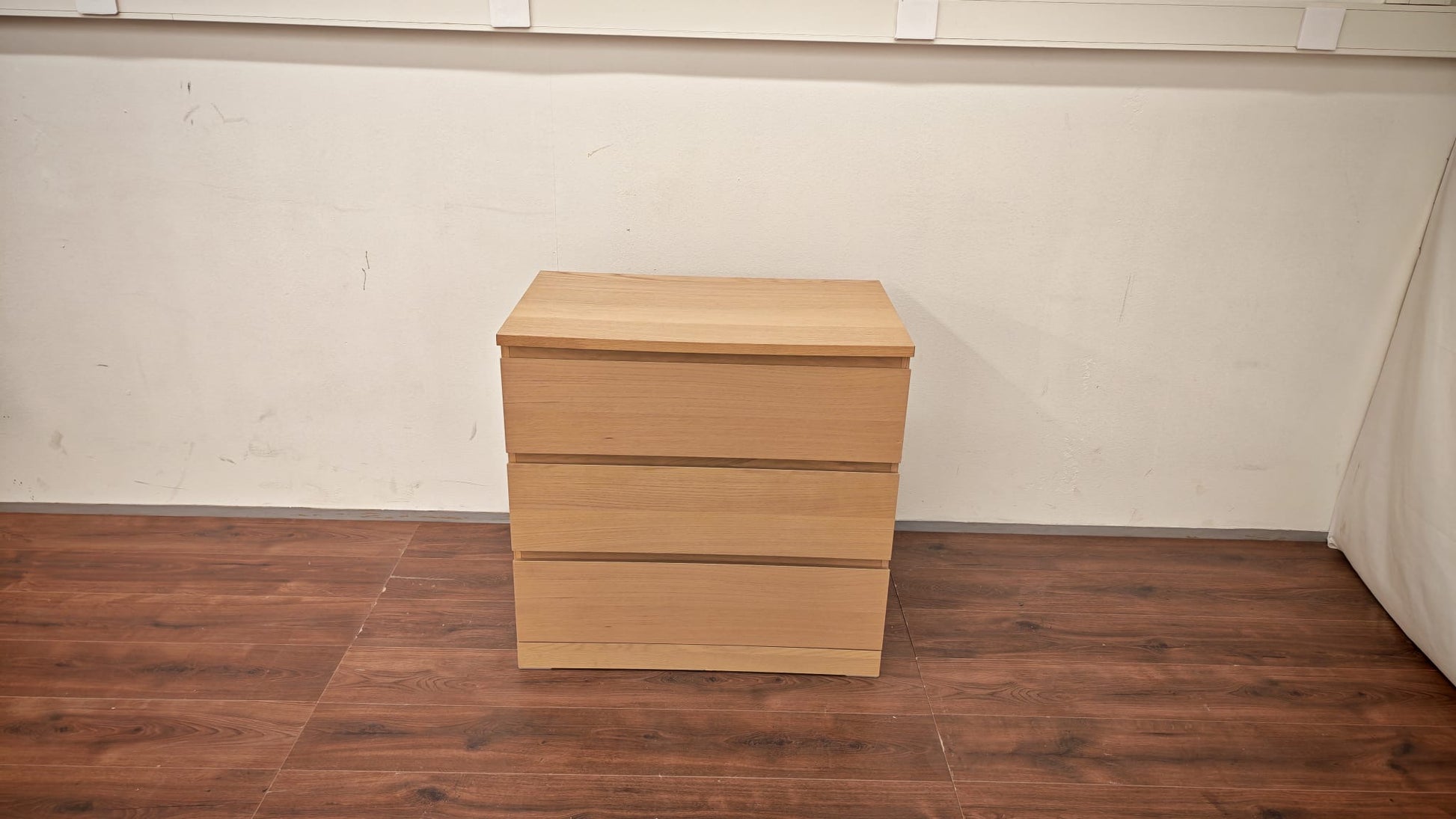 Ikea Malm Lipasto Kalustori