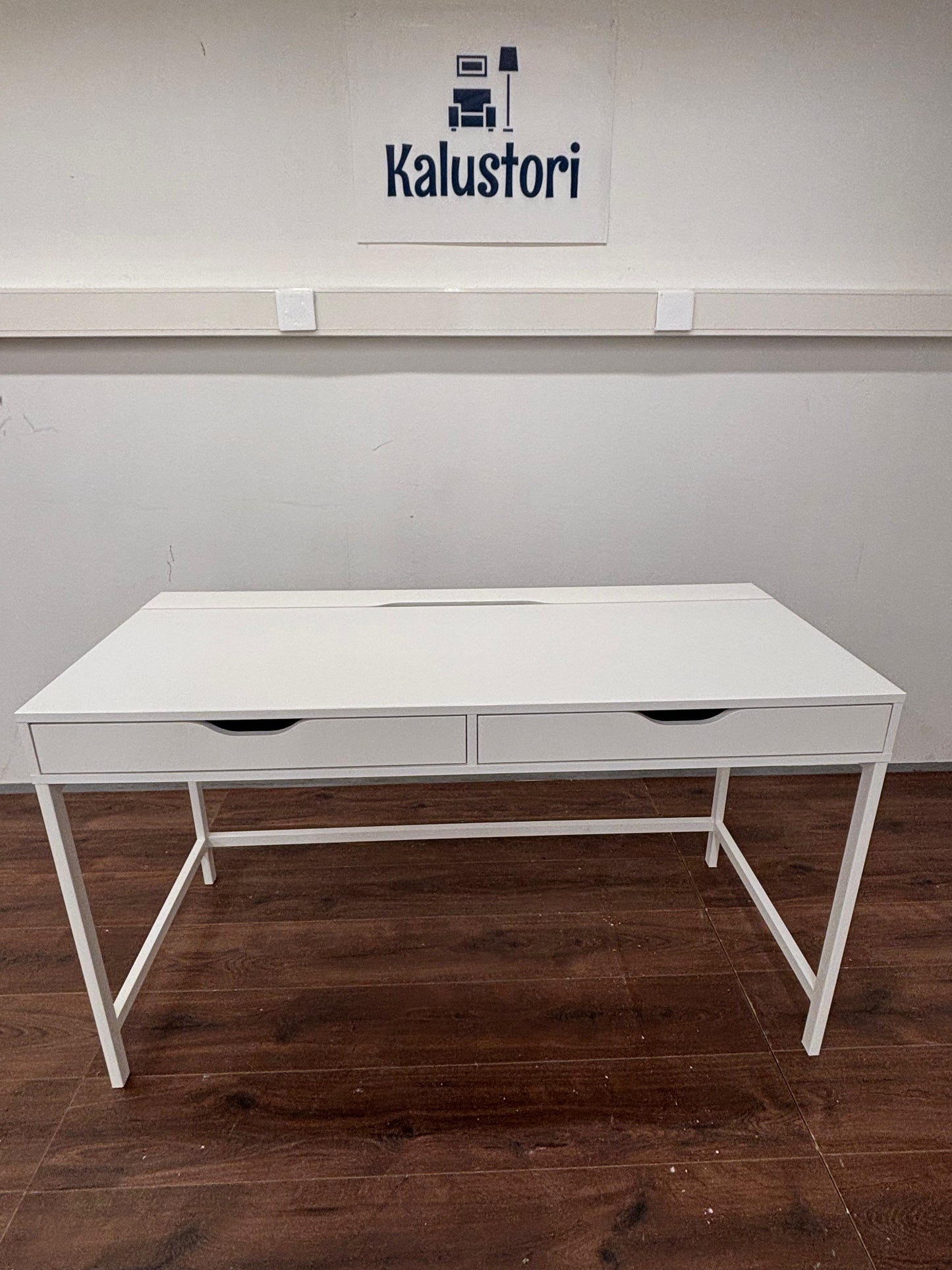 Ikea Alex Työpöytä Kalustori