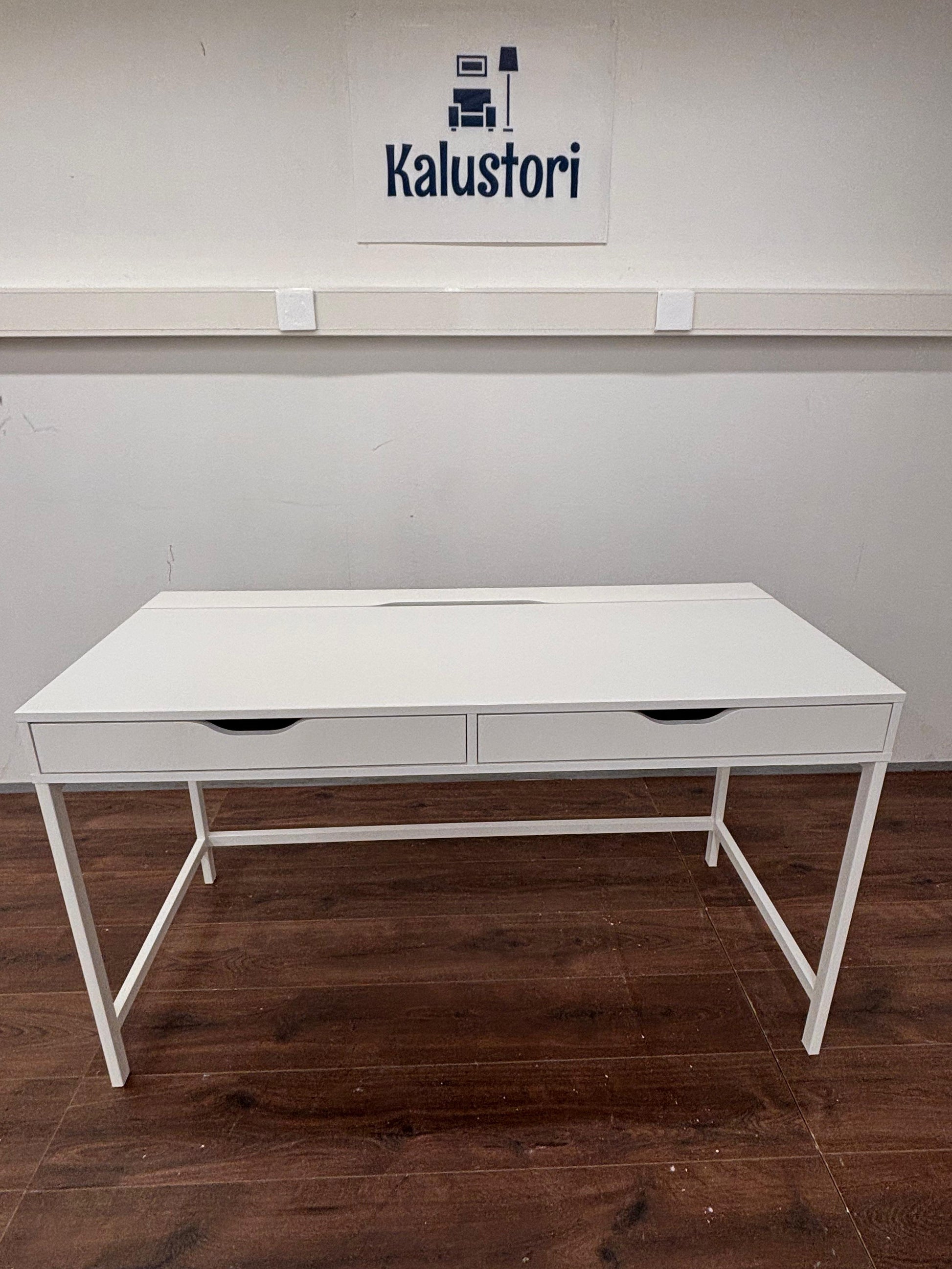 Ikea Alex Työpöytä Kalustori