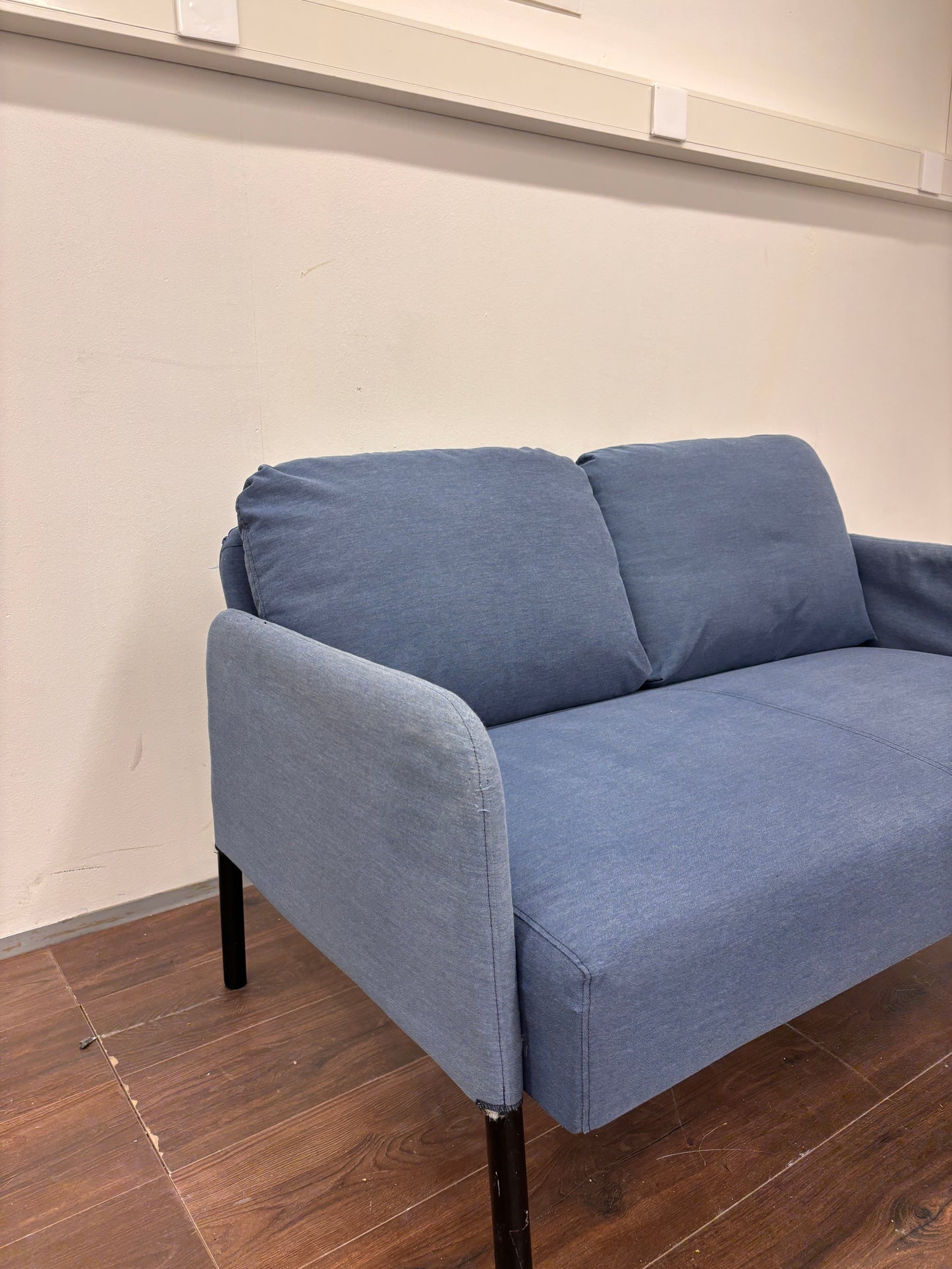 Ikea GLOSTAD 2:n istuttava sohva Kalustori