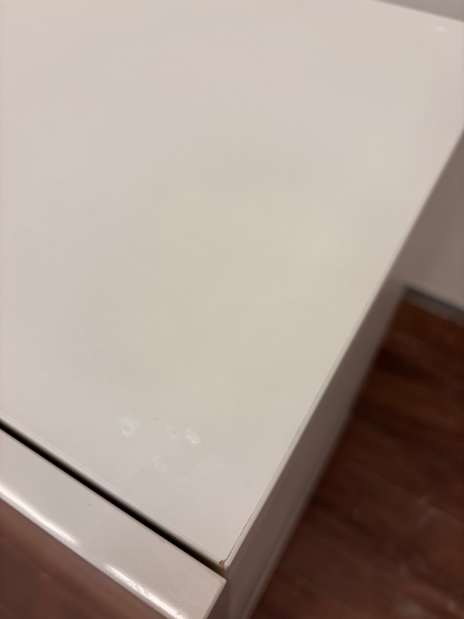 Ikea bestå kaappi,valkoinen Kalustori