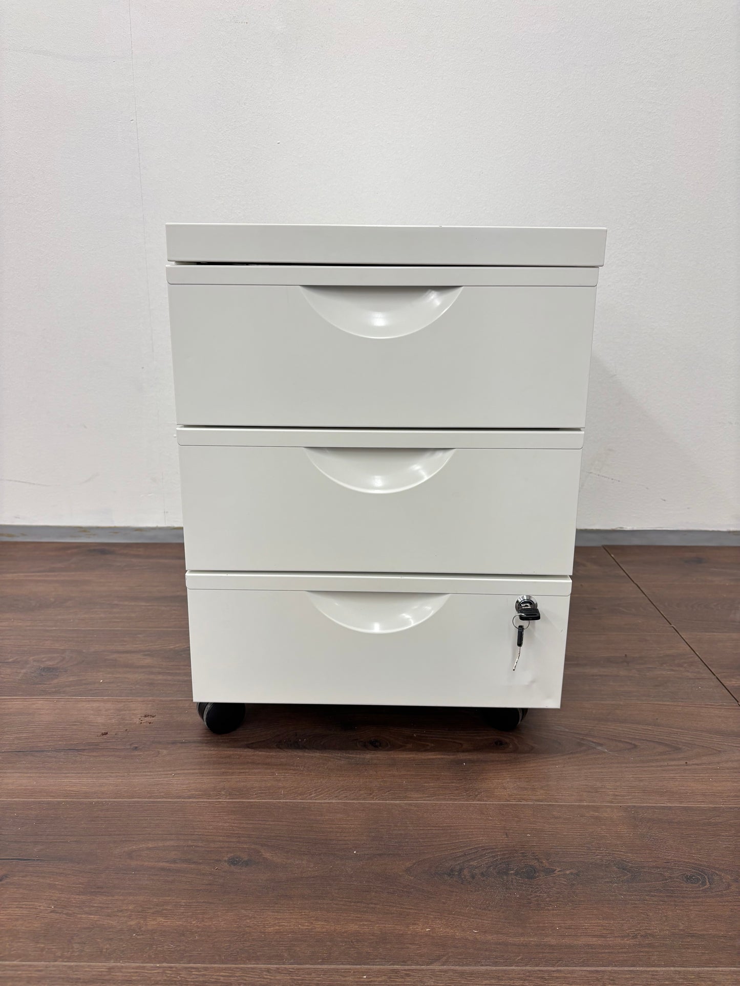 Ikea Erik Arkistolipasto pyörillä Kalustori