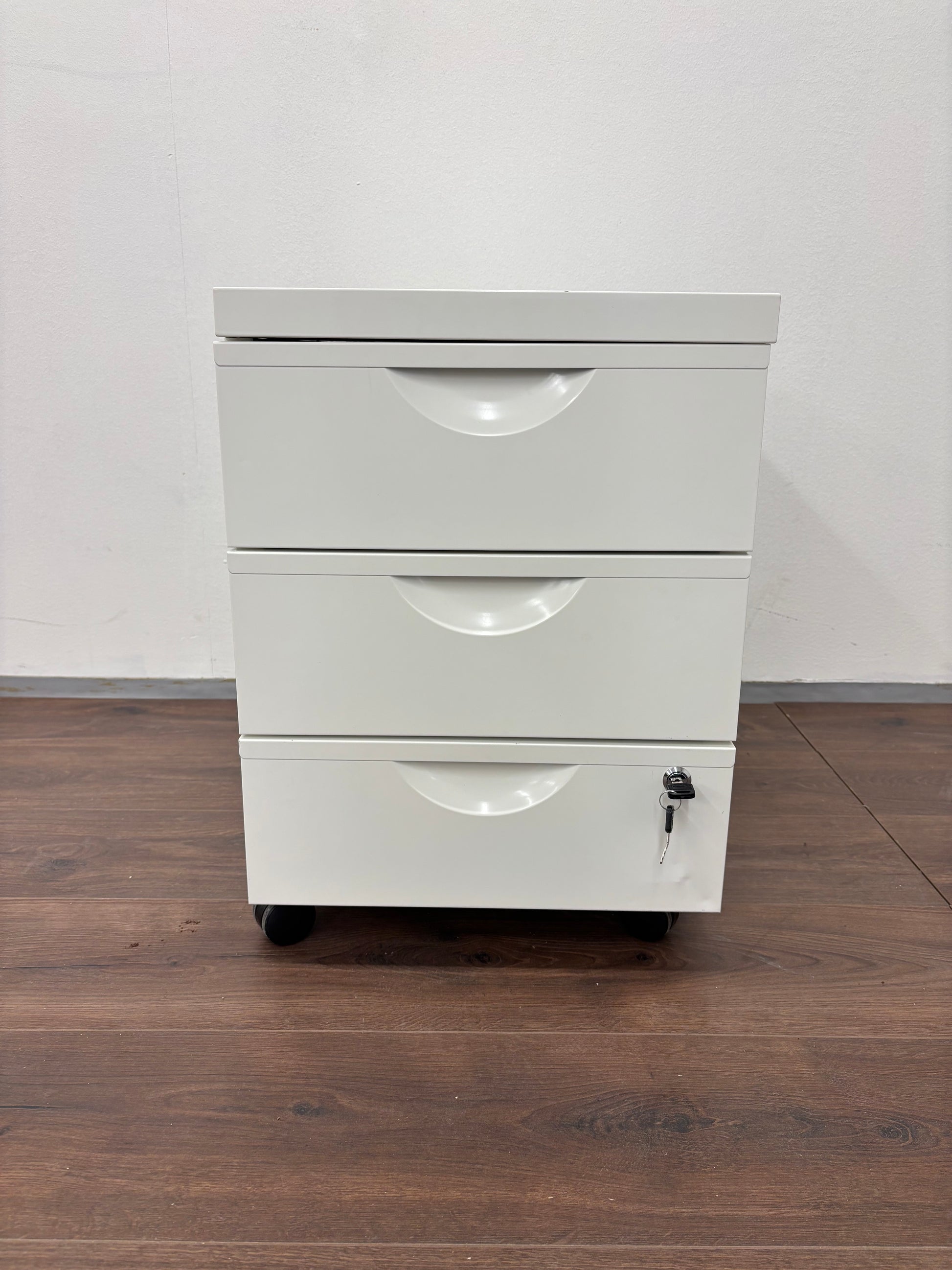 Ikea Erik Arkistolipasto pyörillä Kalustori