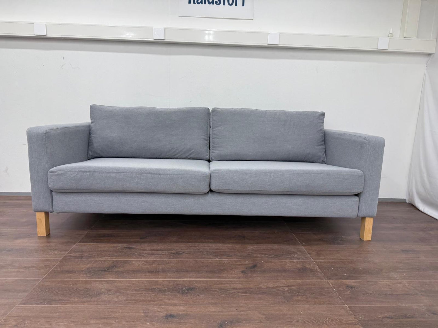 Ikea Karlstad Sohva Kalustori