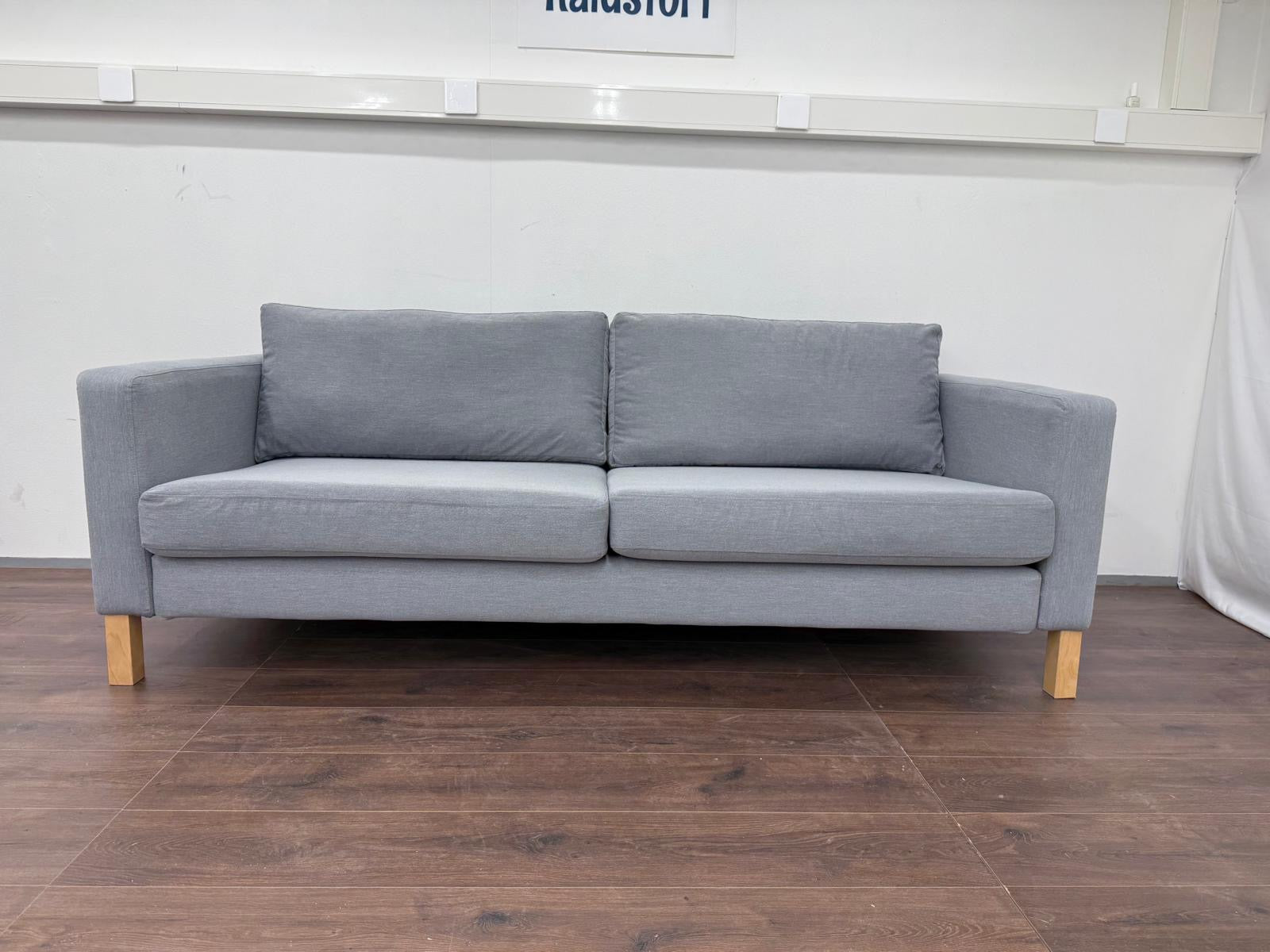 Ikea Karlstad Sohva Kalustori