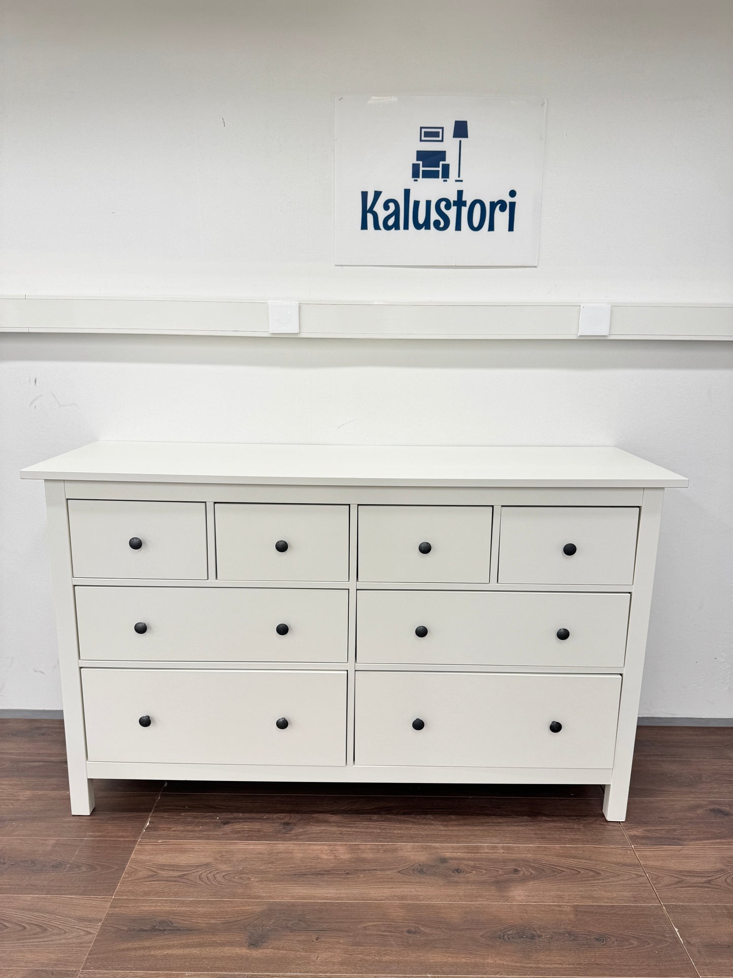 Ikea Hemnes Lipasto Kalustori