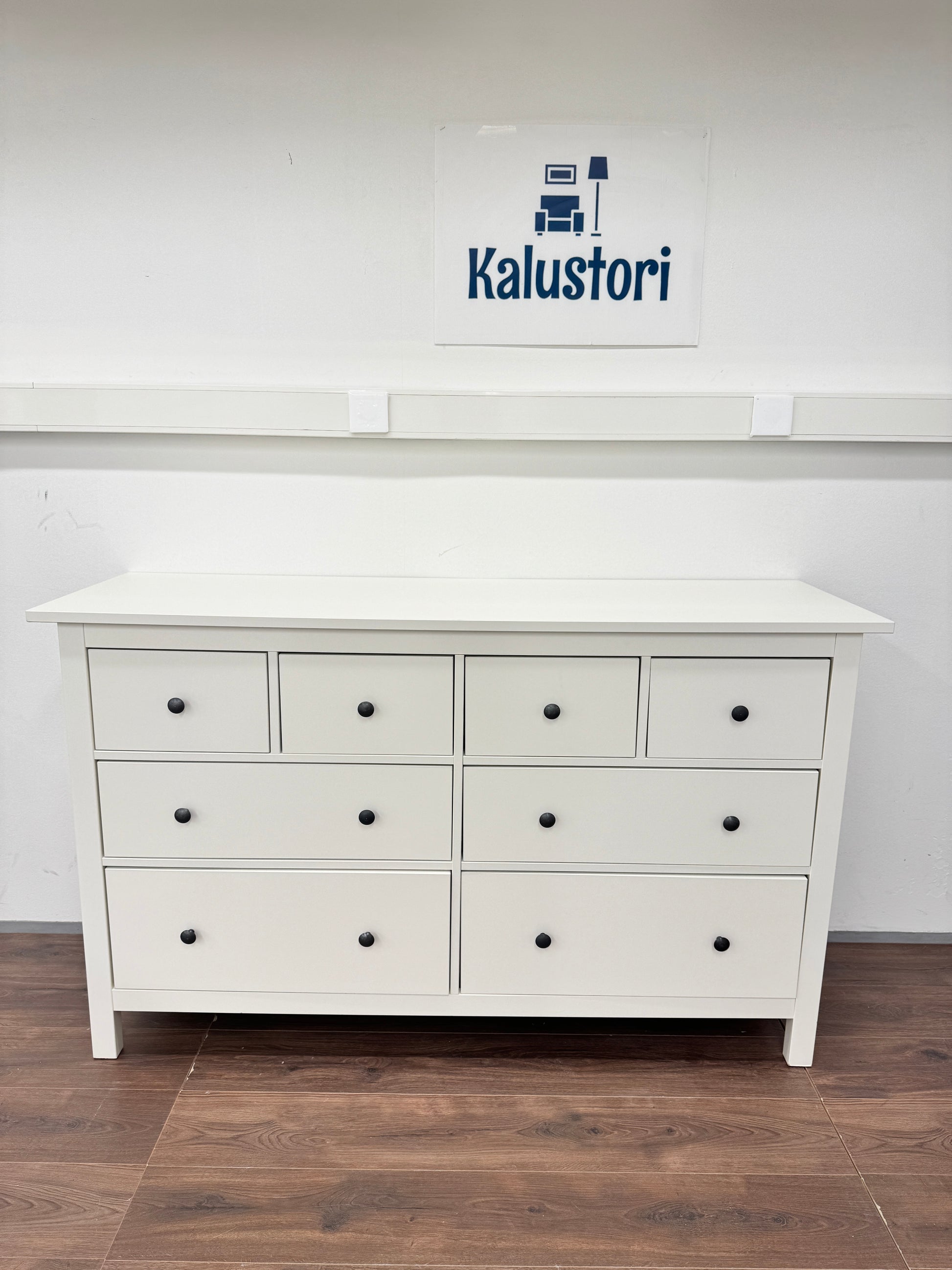 Ikea Hemnes Lipasto Kalustori