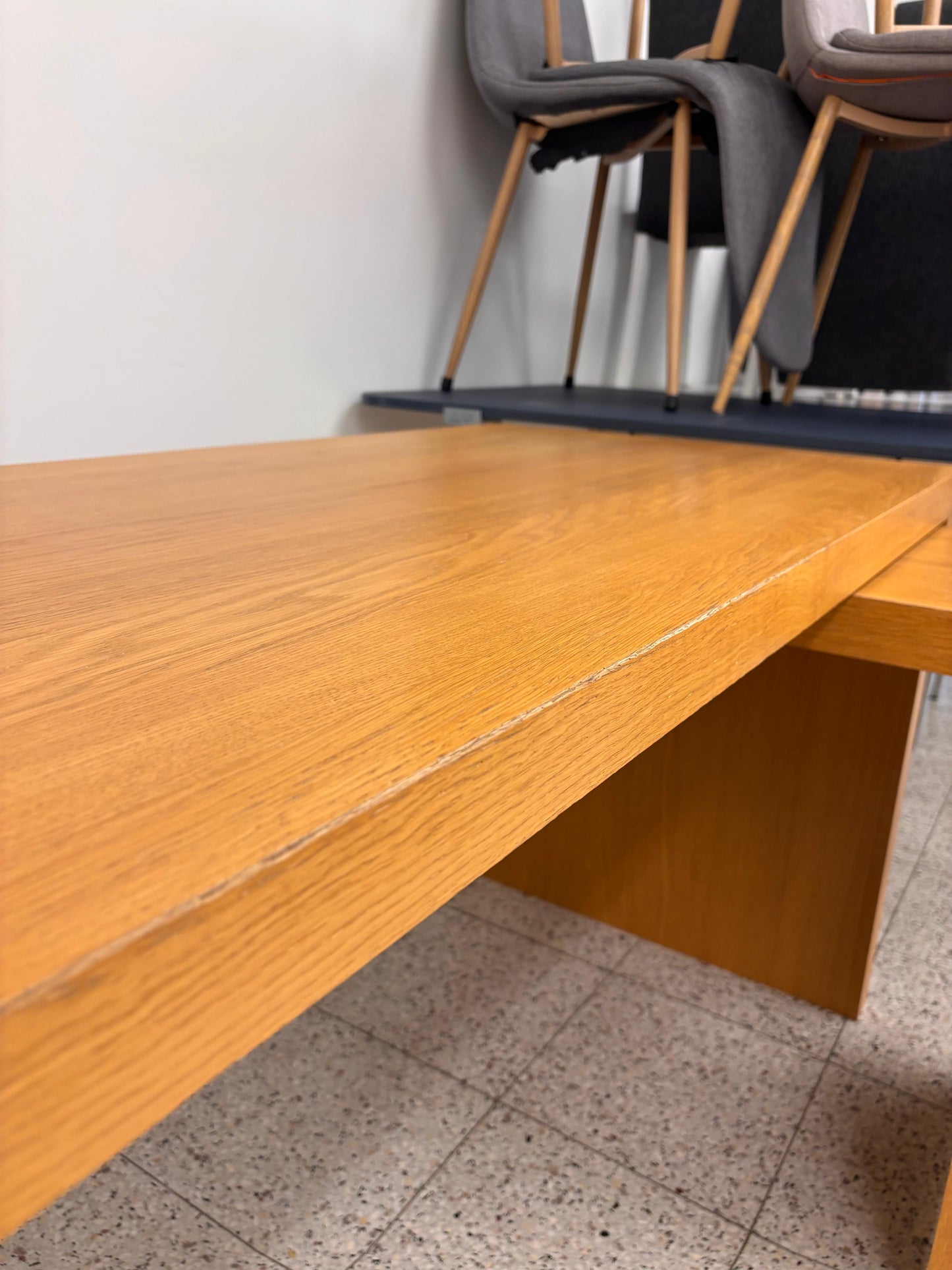 Ikea Malm työpöytä Kalustori