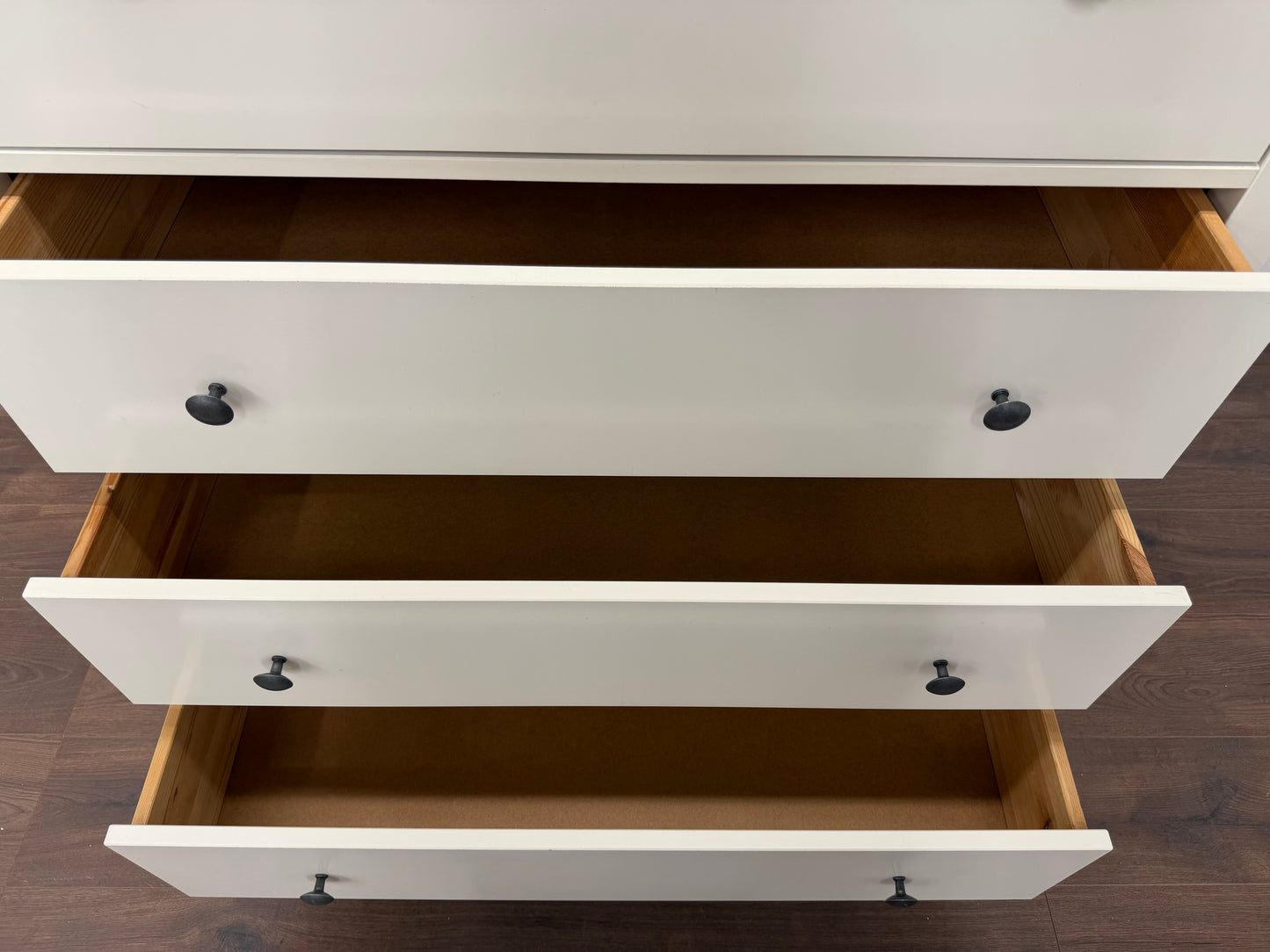 Ikea Hemnes Lipasto Kalustori