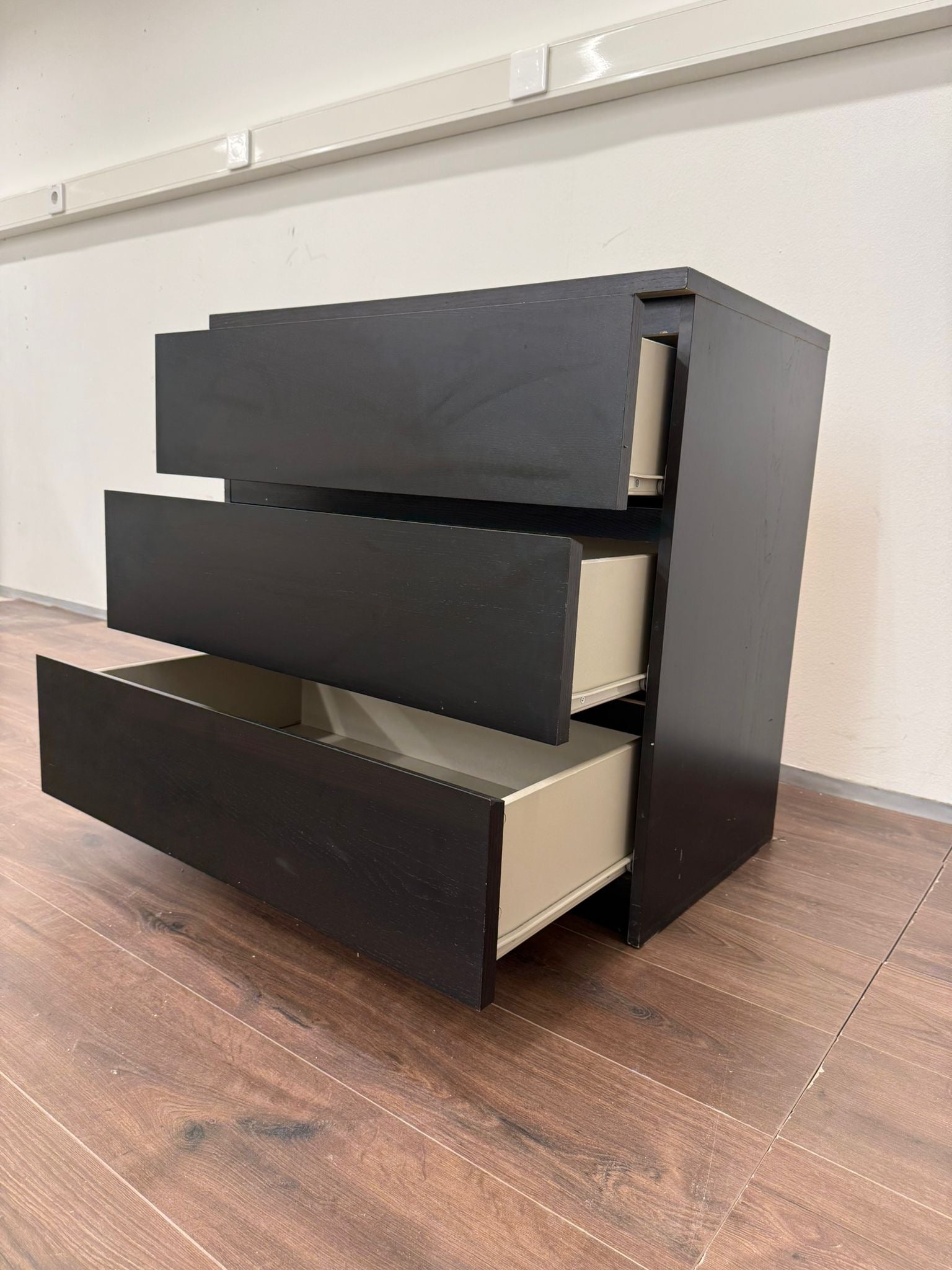 Ikea Malm Lipasto Kalustori