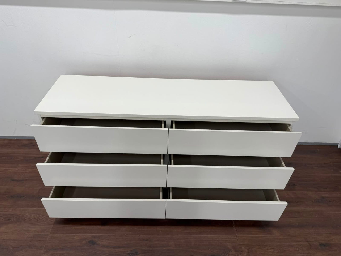 Ikea Malm Lipasto Kalustori