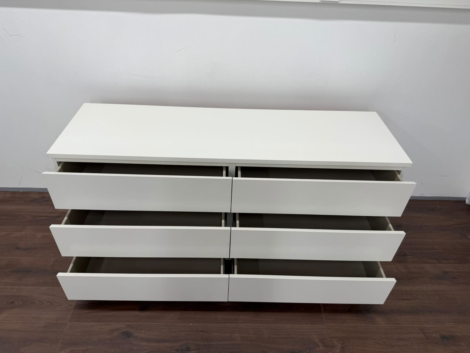 Ikea Malm Lipasto Kalustori