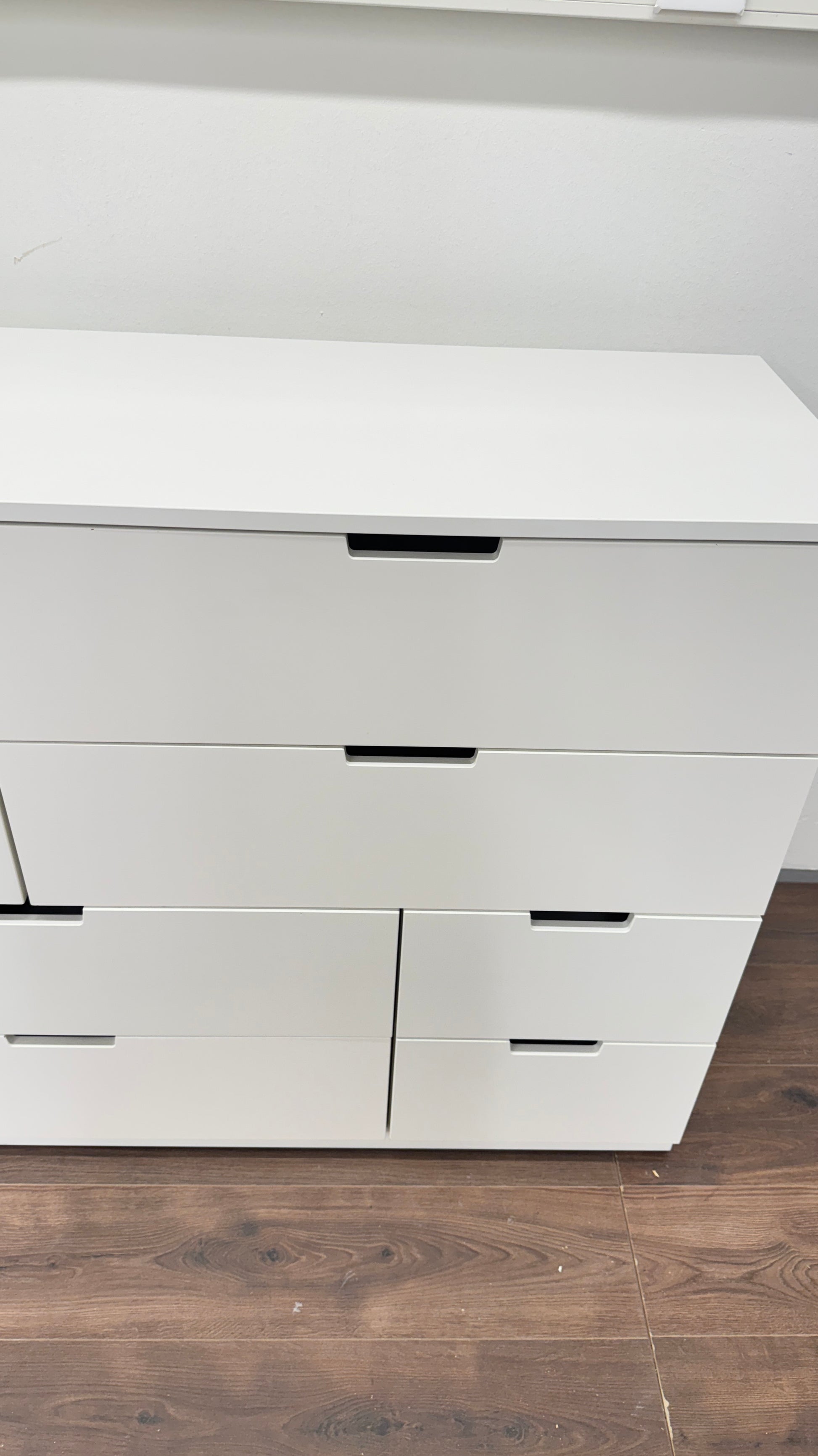 Ikea Nordli Lipasto Kalustori