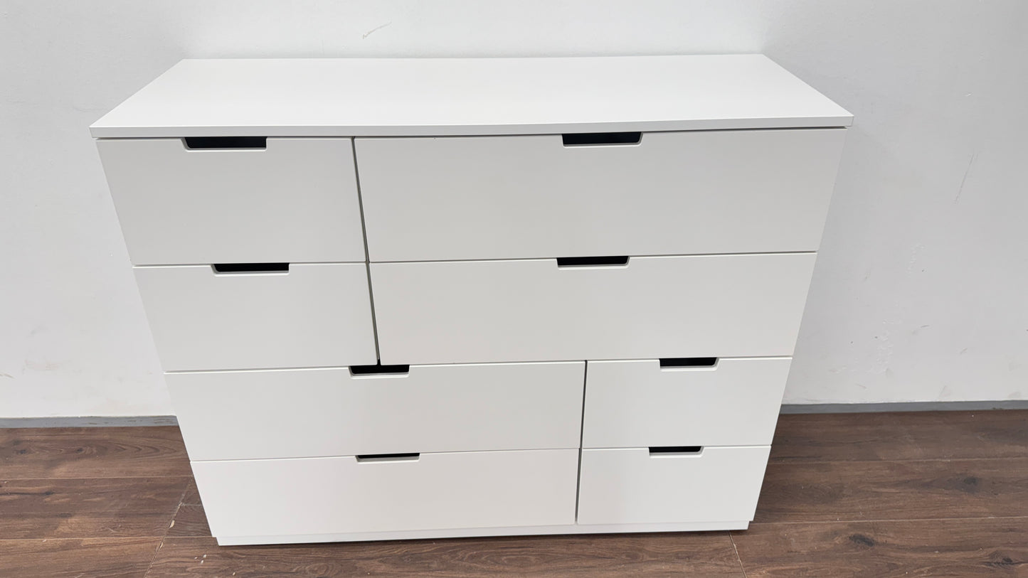 Ikea Nordli Lipasto Kalustori