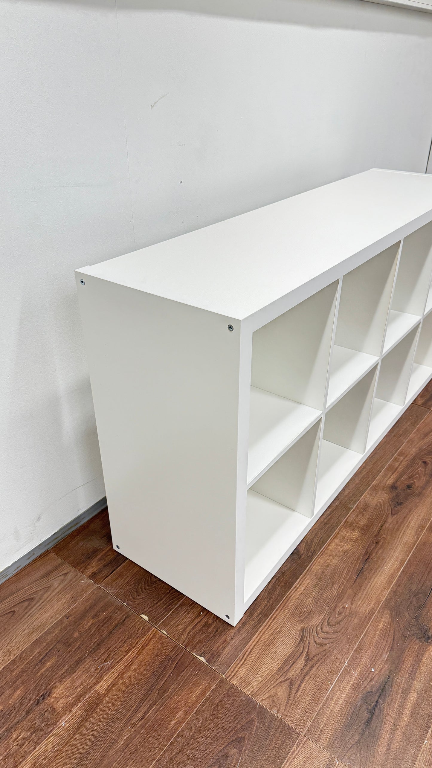 Ikea Kallax Hylly Kalustori
