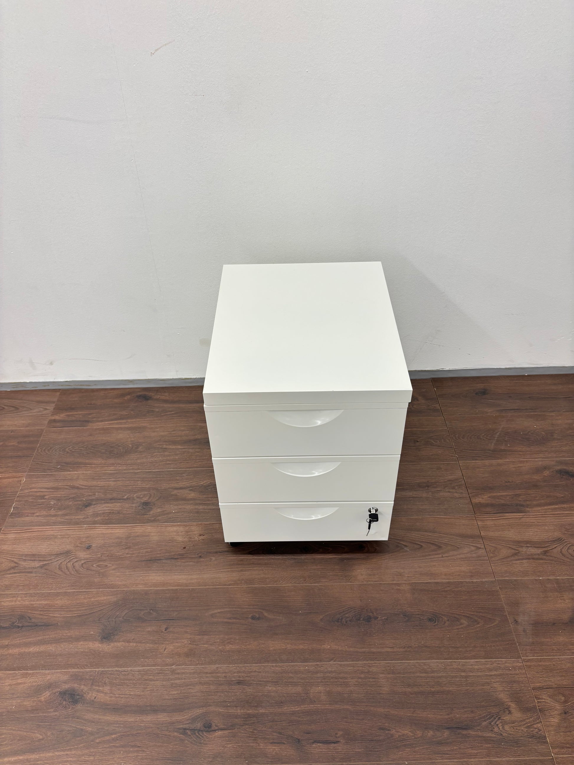Ikea Erik Arkistolipasto pyörillä Kalustori