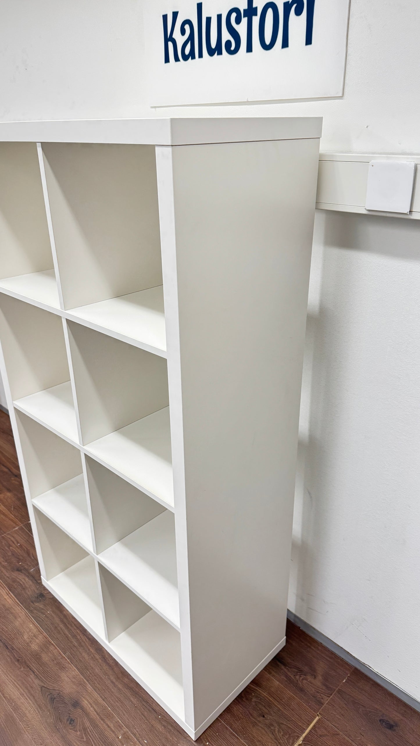 Ikea Kallax Hylly Kalustori