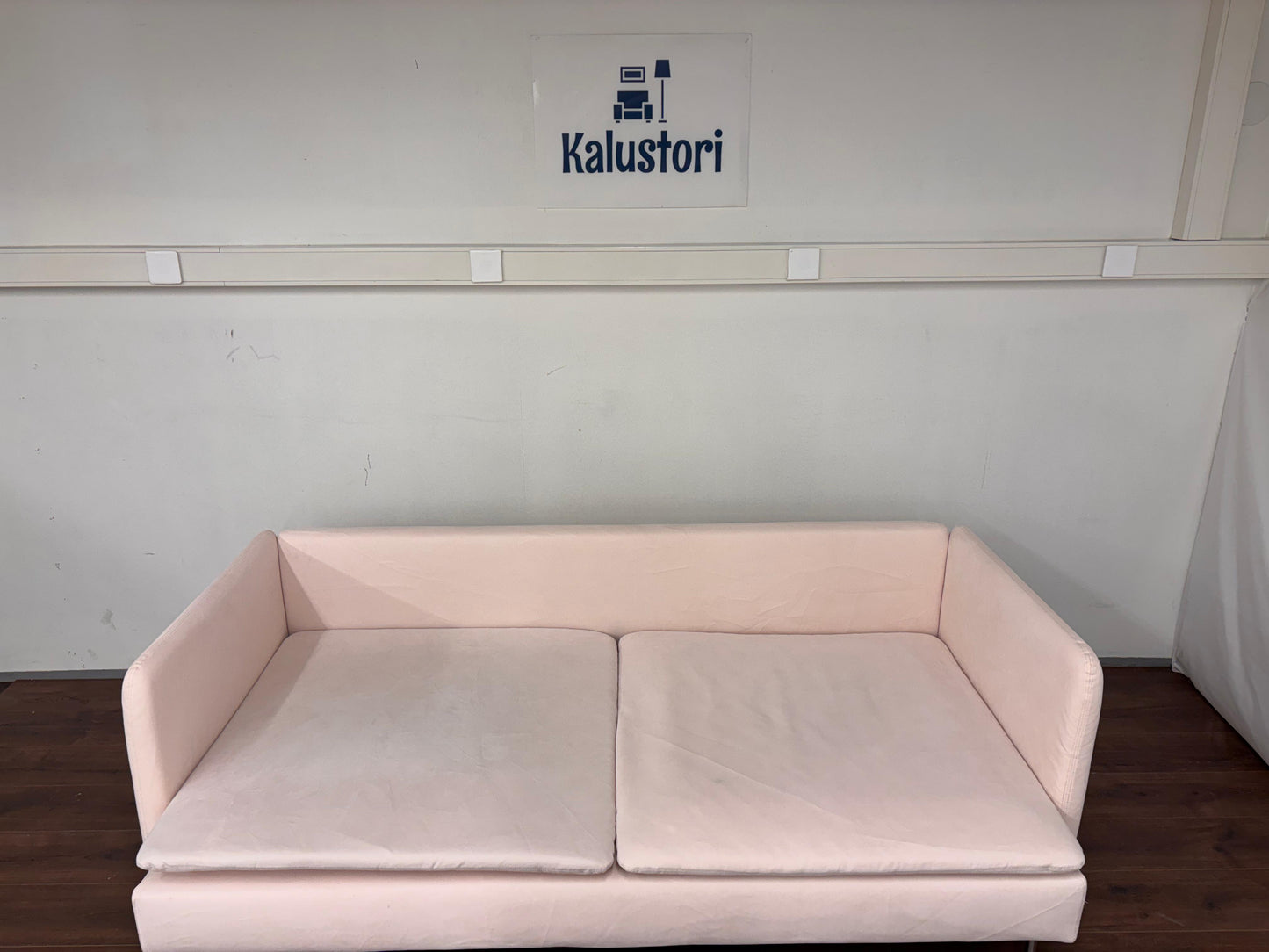 Ikea SÖDERHAMN sohva Kalustori
