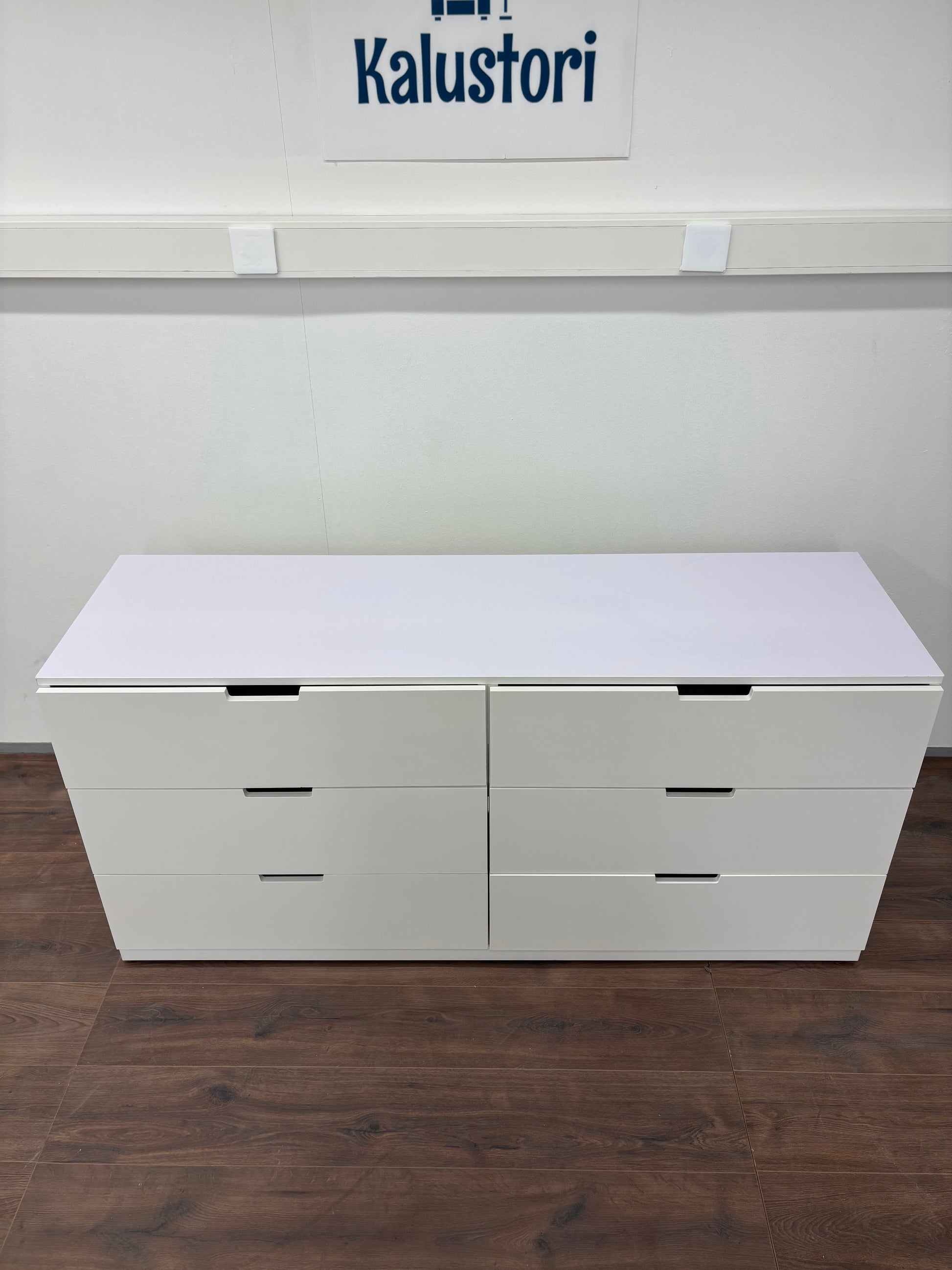 Ikea Nordli Lipasto Kalustori