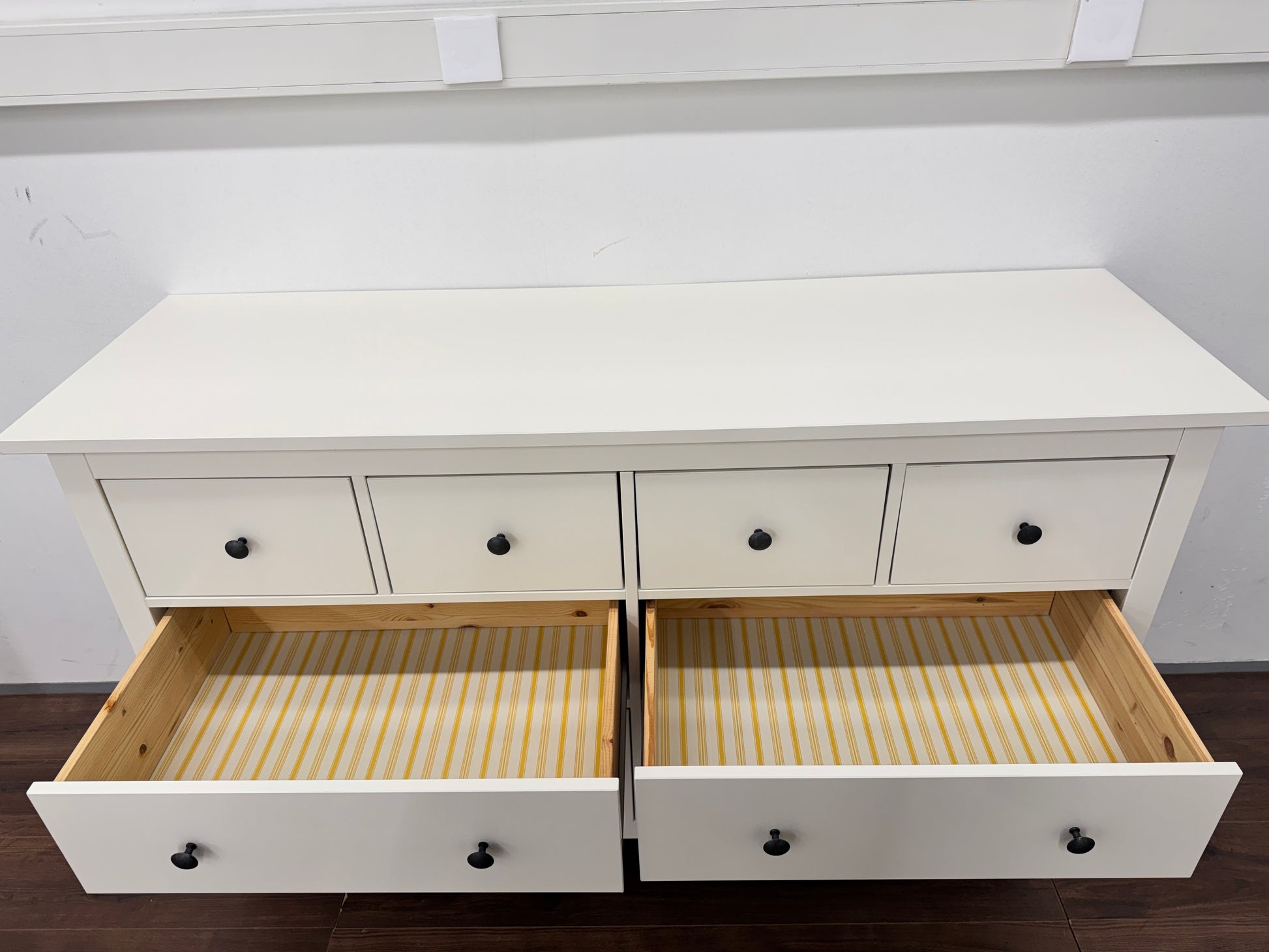 Ikea Hemnes Lipasto Kalustori