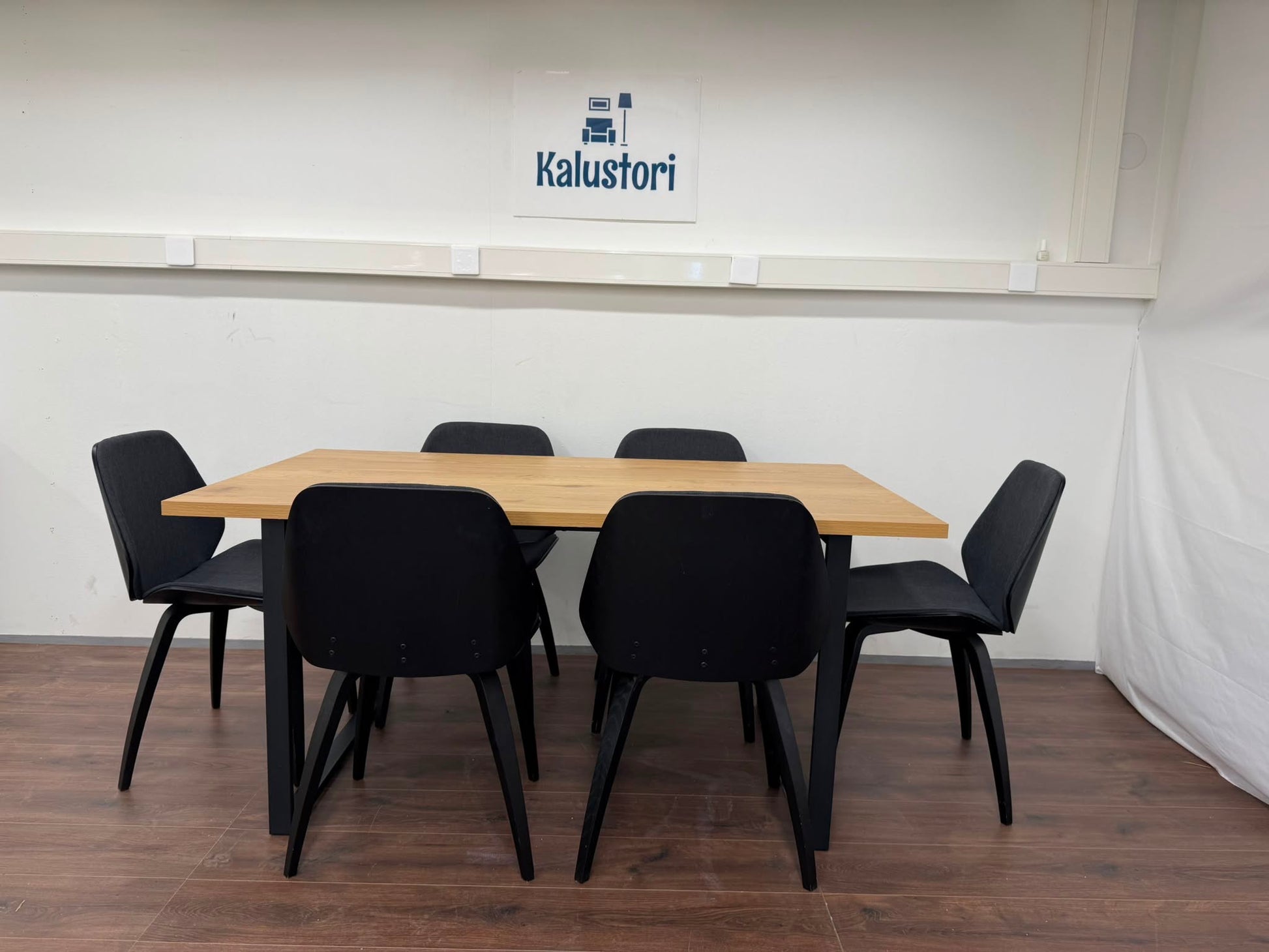 Jysk Ruokailuryhmä Kalustori