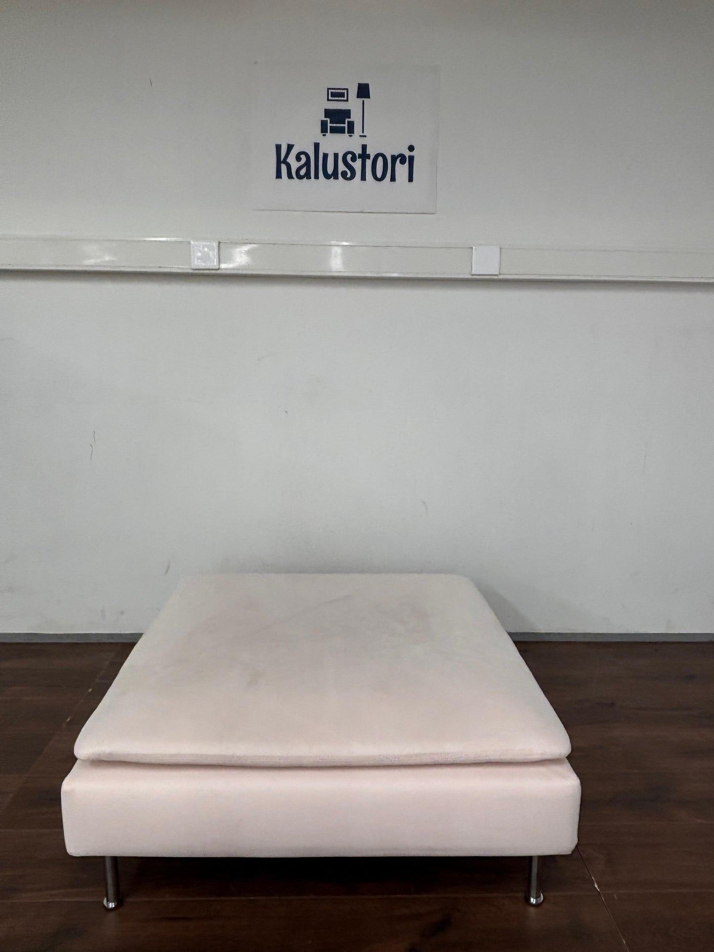 Ikea SÖDERHAMN sohva Kalustori