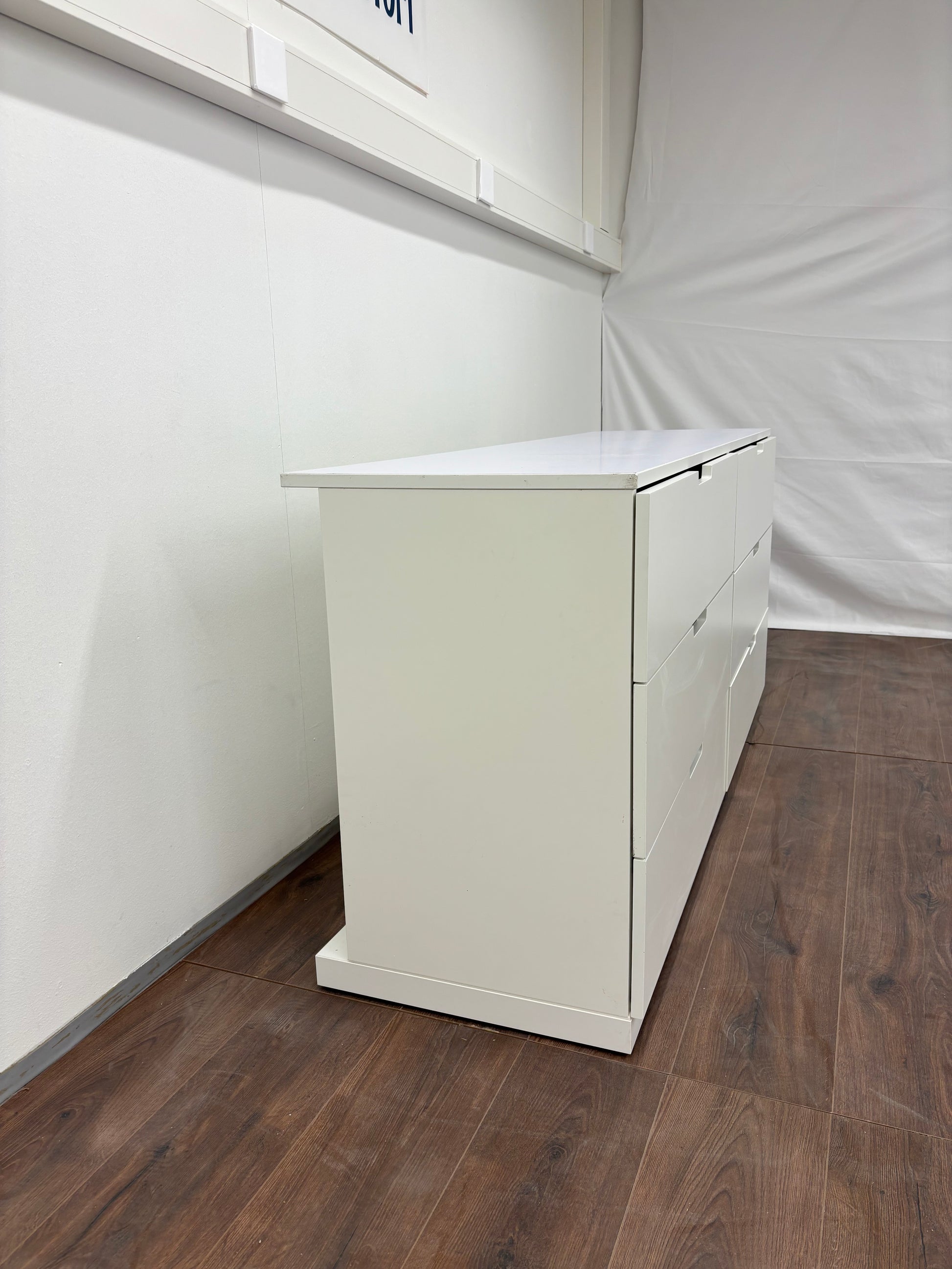 Ikea Nordli Lipasto Kalustori