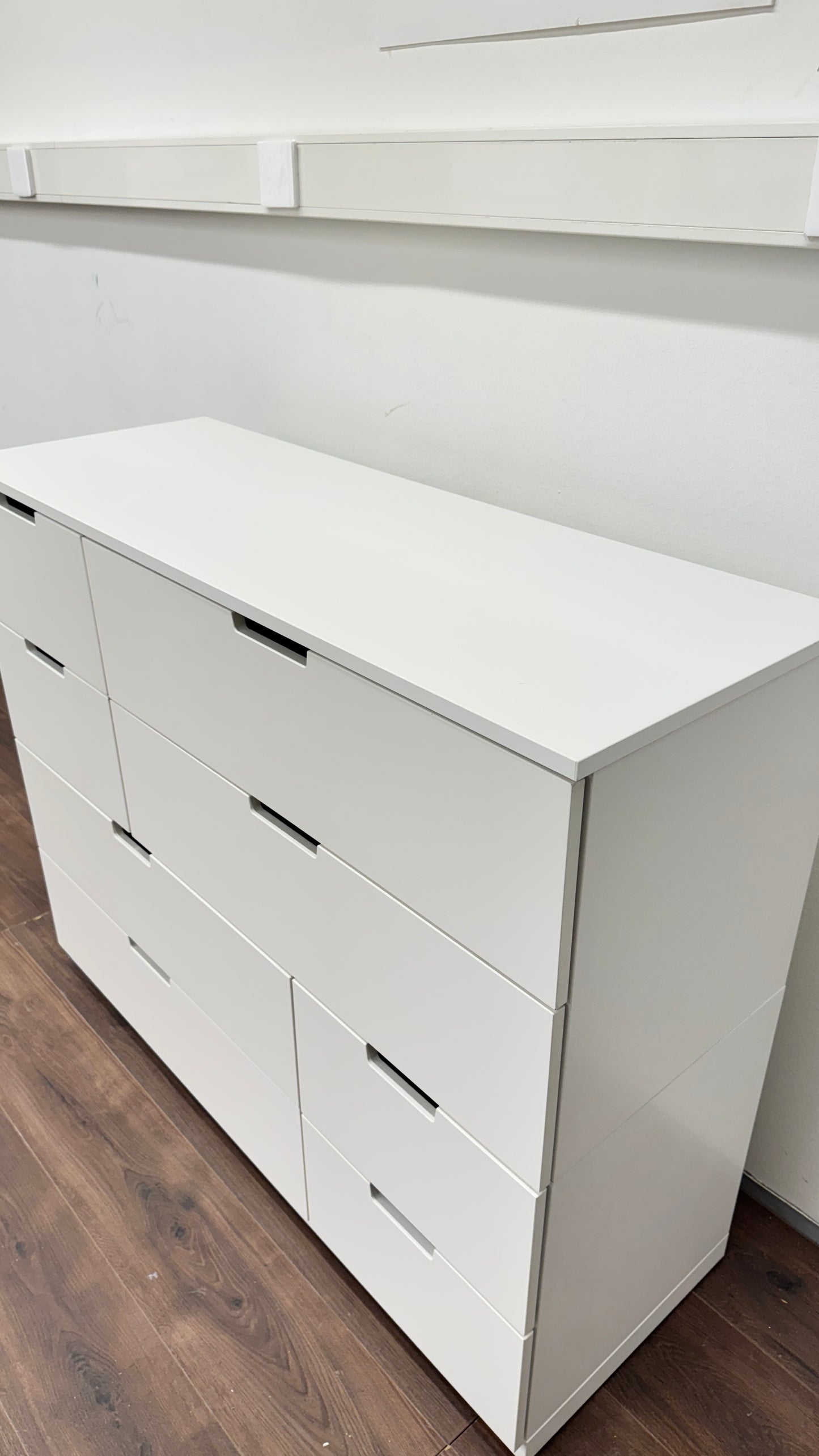 Ikea Nordli Lipasto Kalustori
