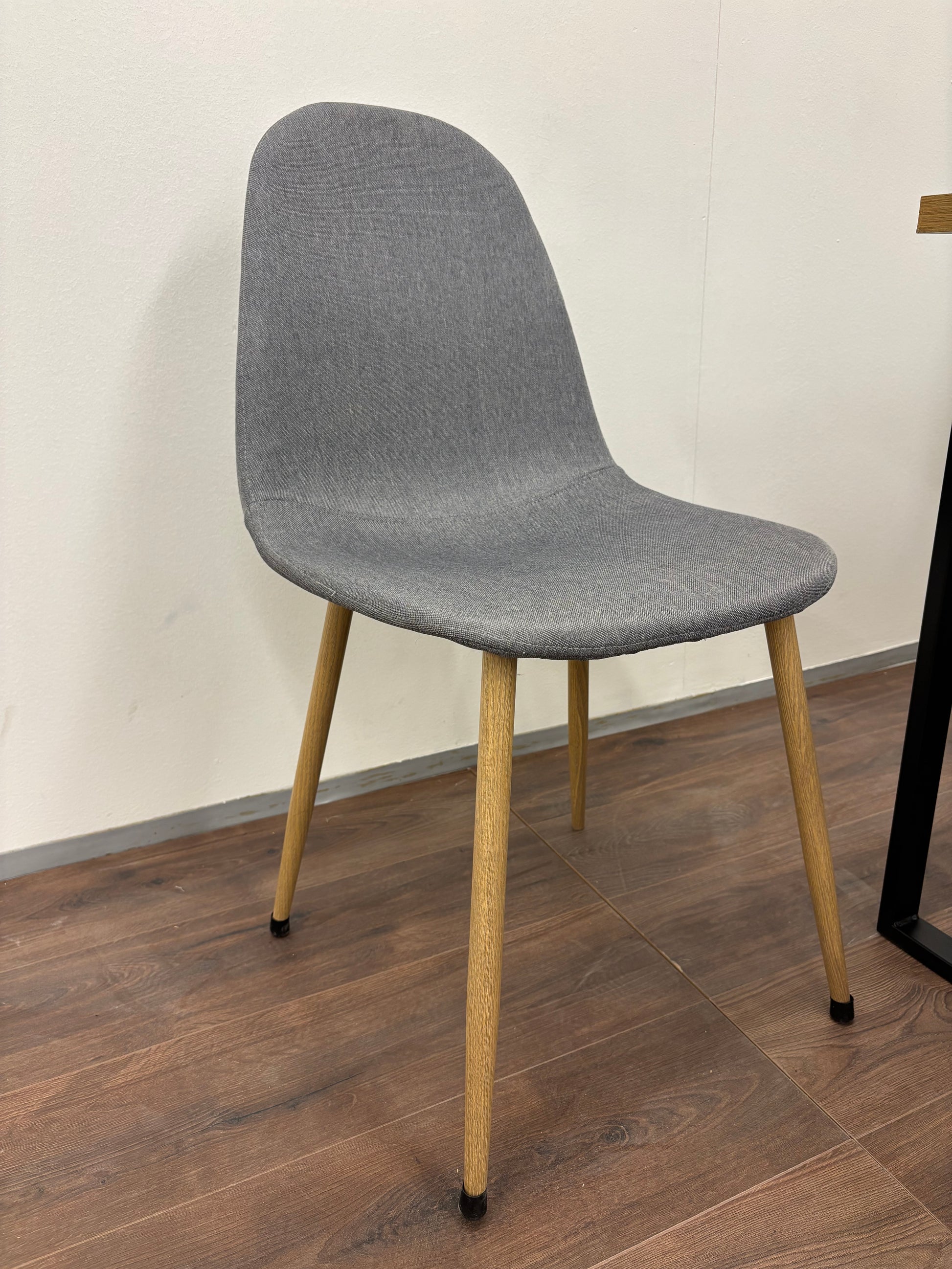 Ikea Melltorp Ruokapöytä ja 4 Tuolia Kalustori