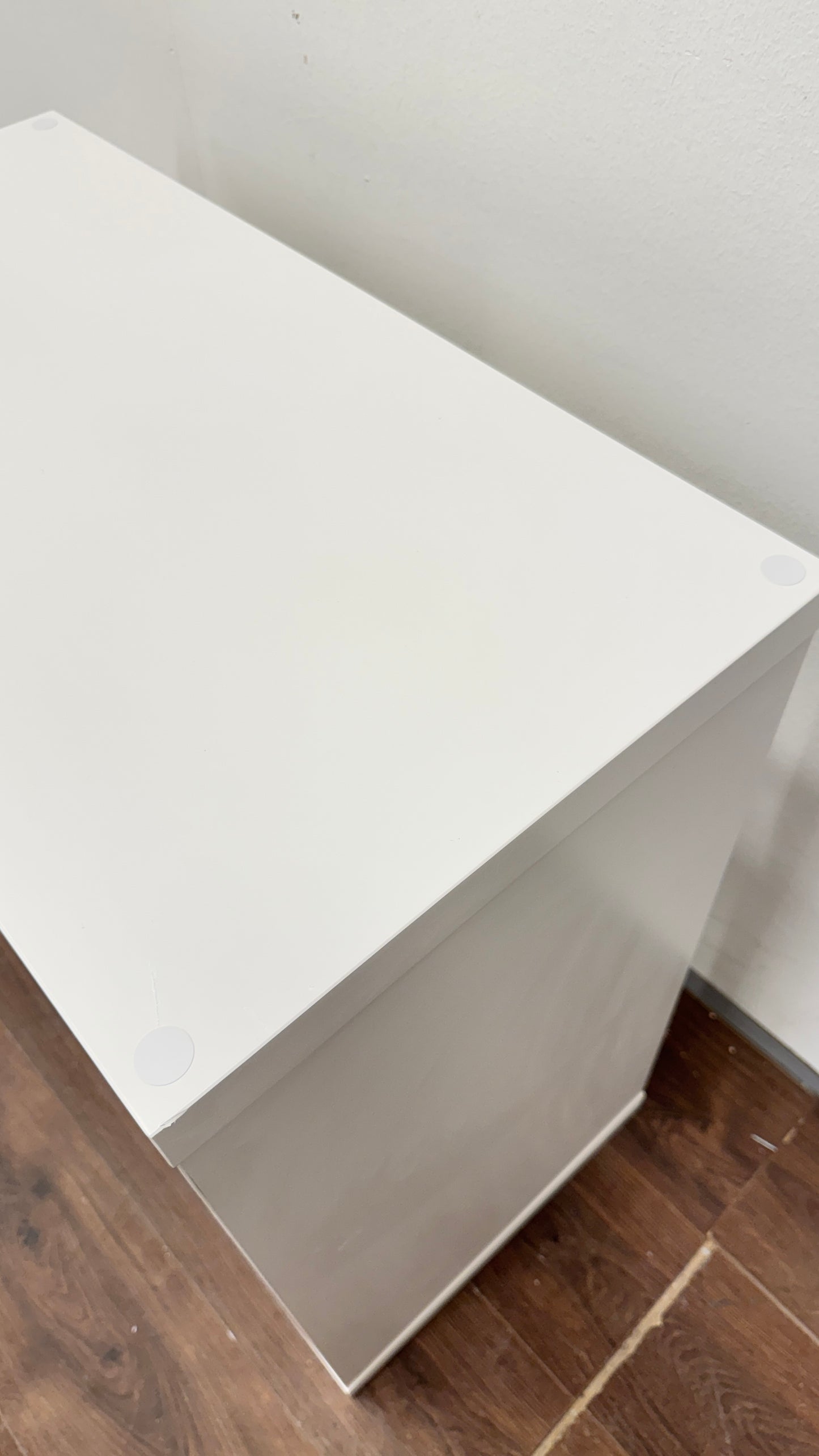 Ikea KALLAX Hylly, valkoinen, 77x77 cm Kalustori