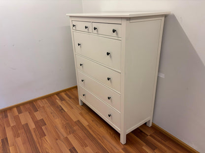 Ikea Hemnes Lipasto