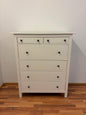 Ikea Hemnes Lipasto