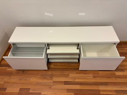 Ikea Bestå Burs Tv Taso