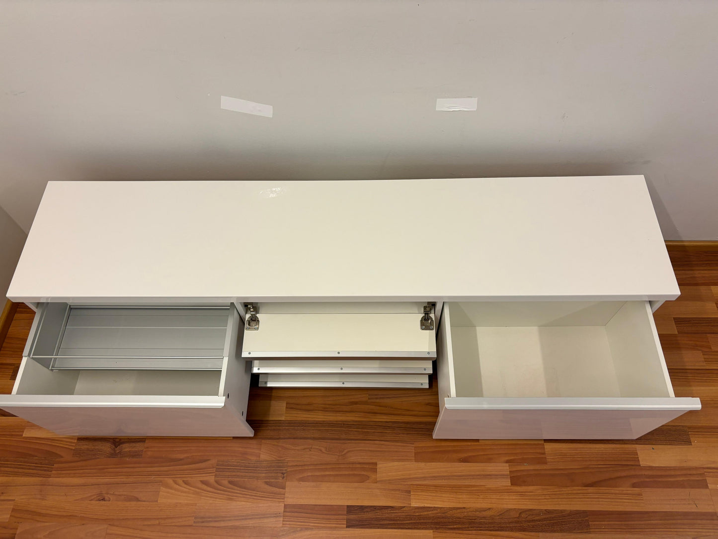Ikea Bestå Burs Tv Taso