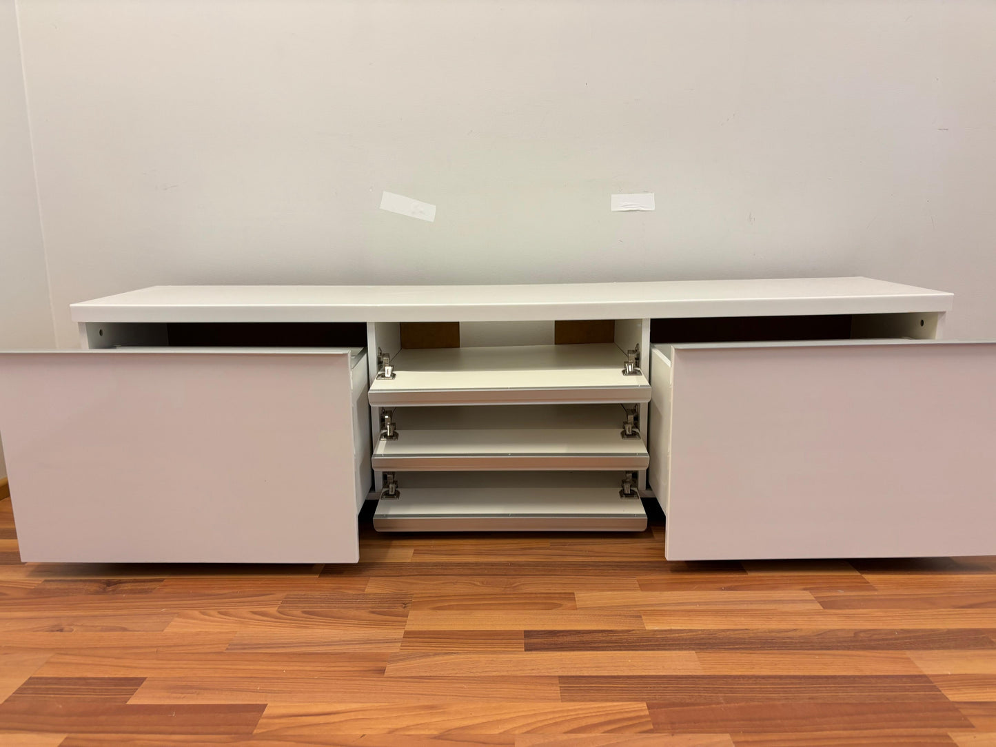 Ikea Bestå Burs Tv Taso