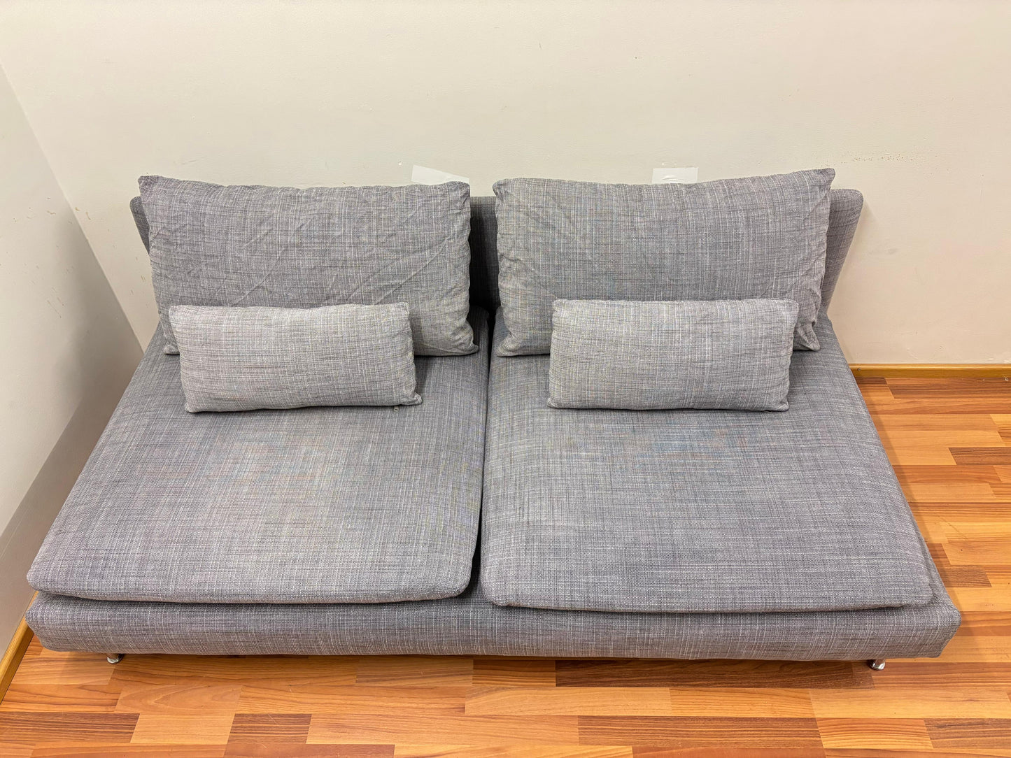 Ikea SÖDERHAMN Sohva