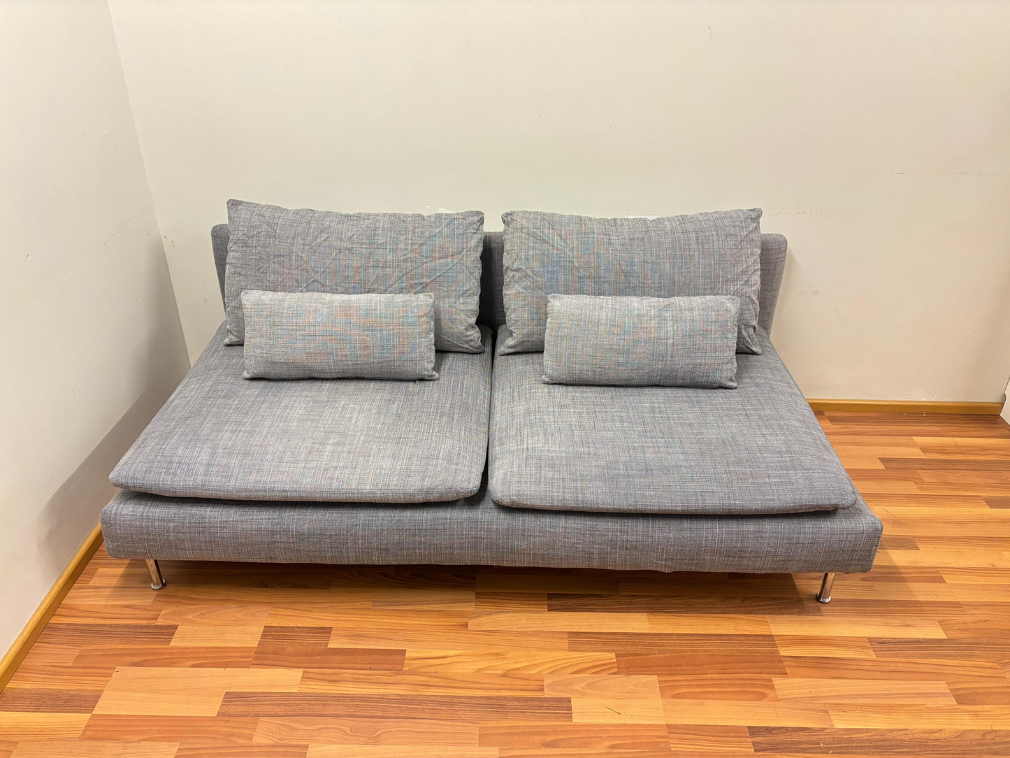 Ikea SÖDERHAMN Sohva