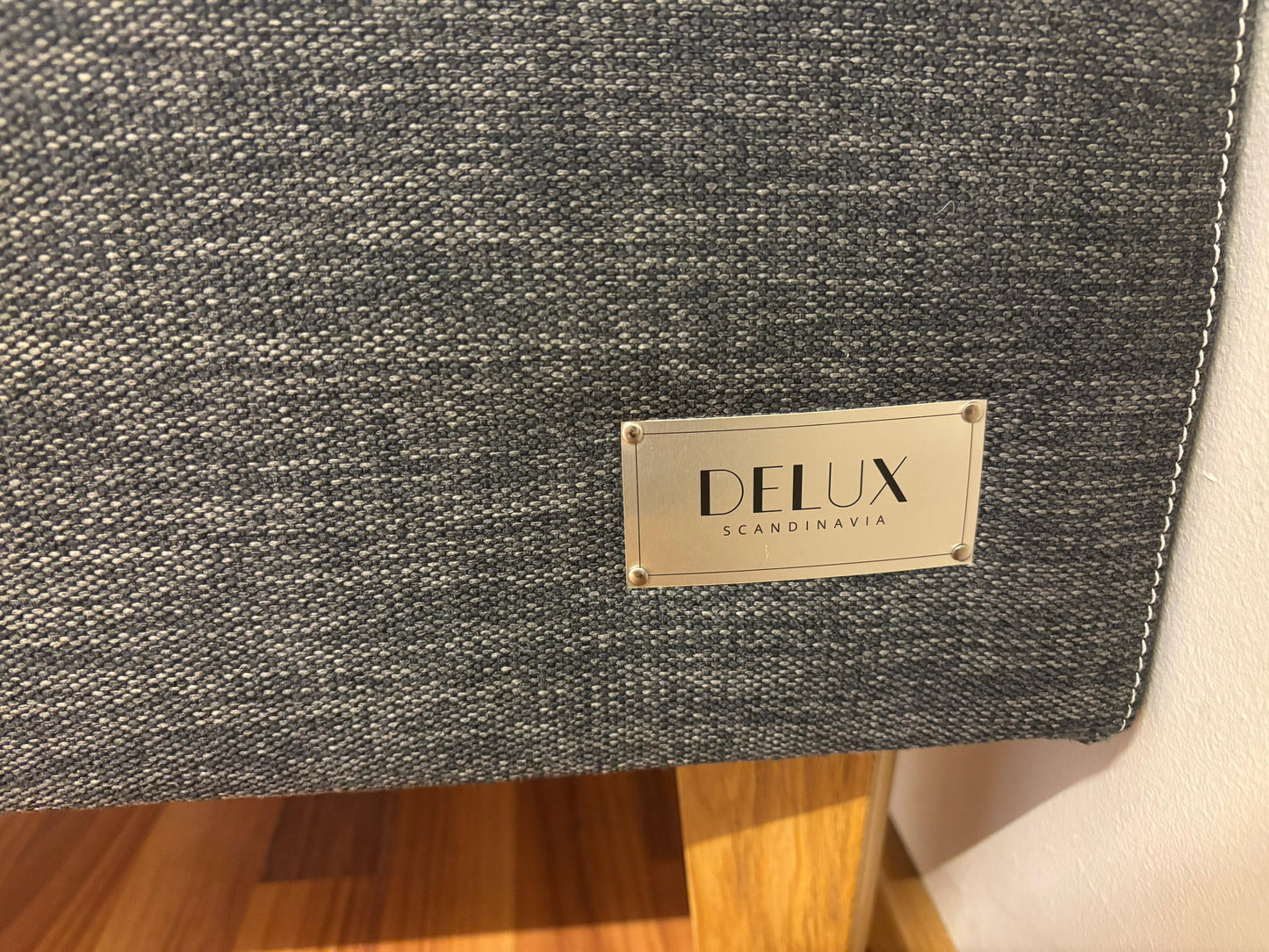 Delux Runkopatja