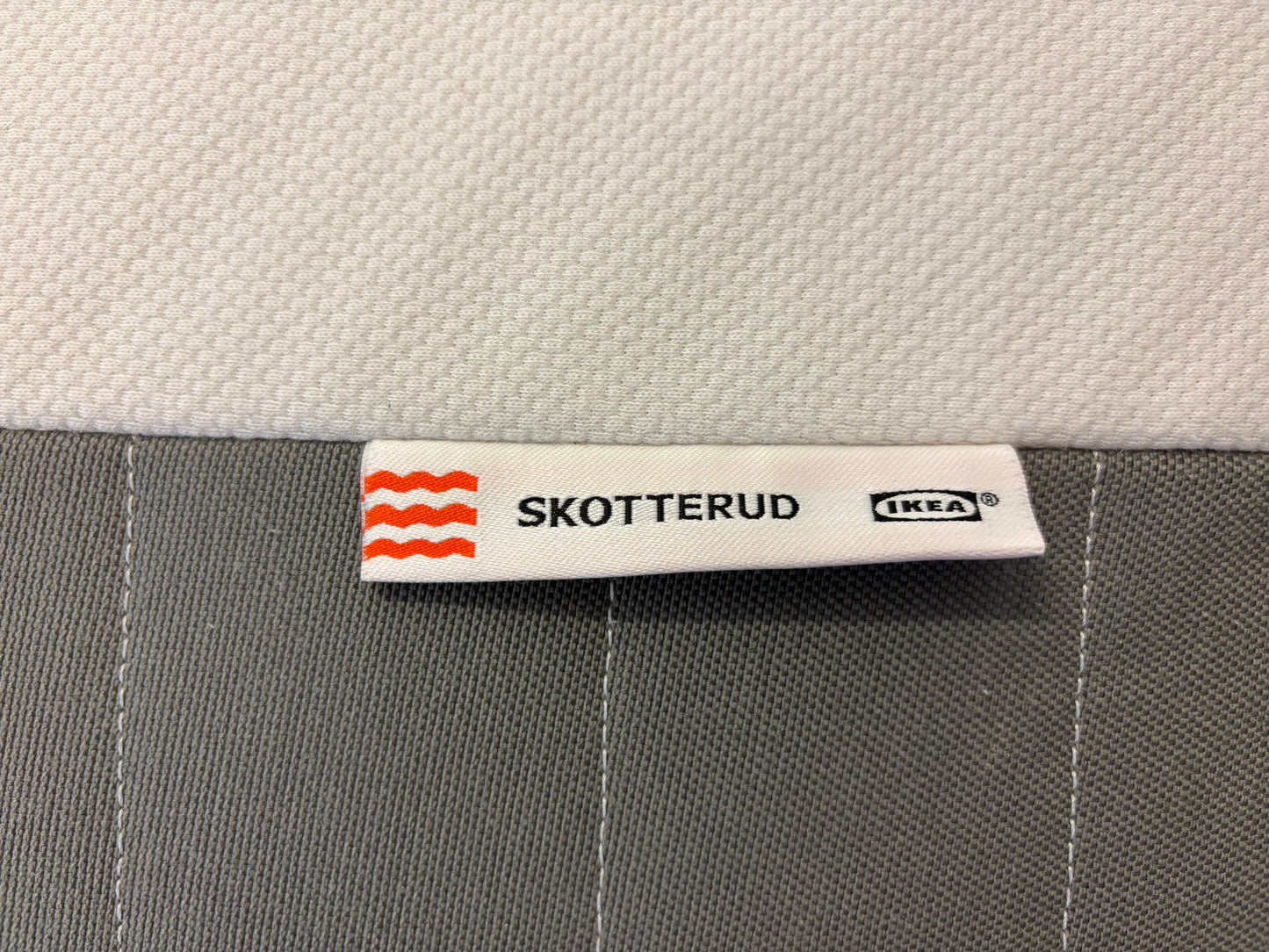 Ikea Skotterud Runkopatja