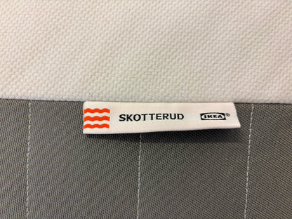 Ikea Skotterud Runkopatja