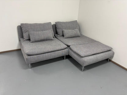 Ikea SÖDERHAMN Sohva