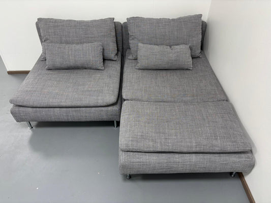 Ikea SÖDERHAMN Sohva