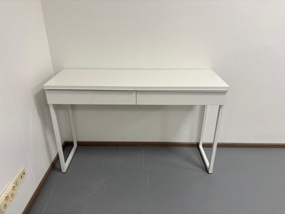IKEA Bestå Burs Työpöytä 120x40cm