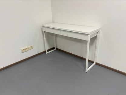 IKEA Bestå Burs Työpöytä 120x40cm