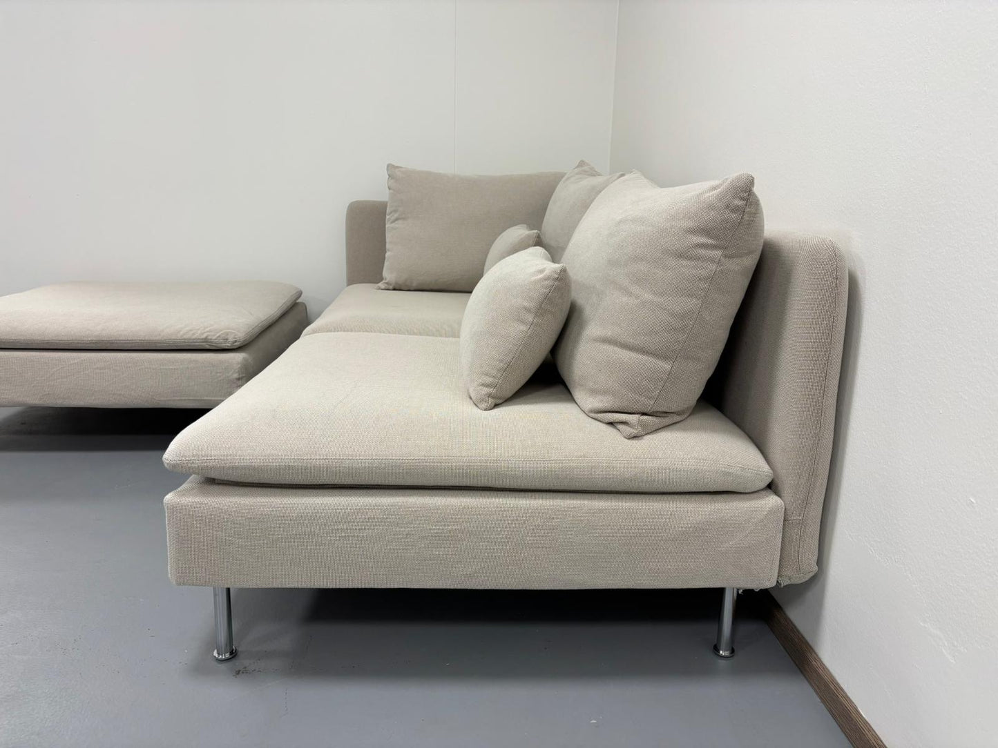Ikea SÖDERHAMN Sohva