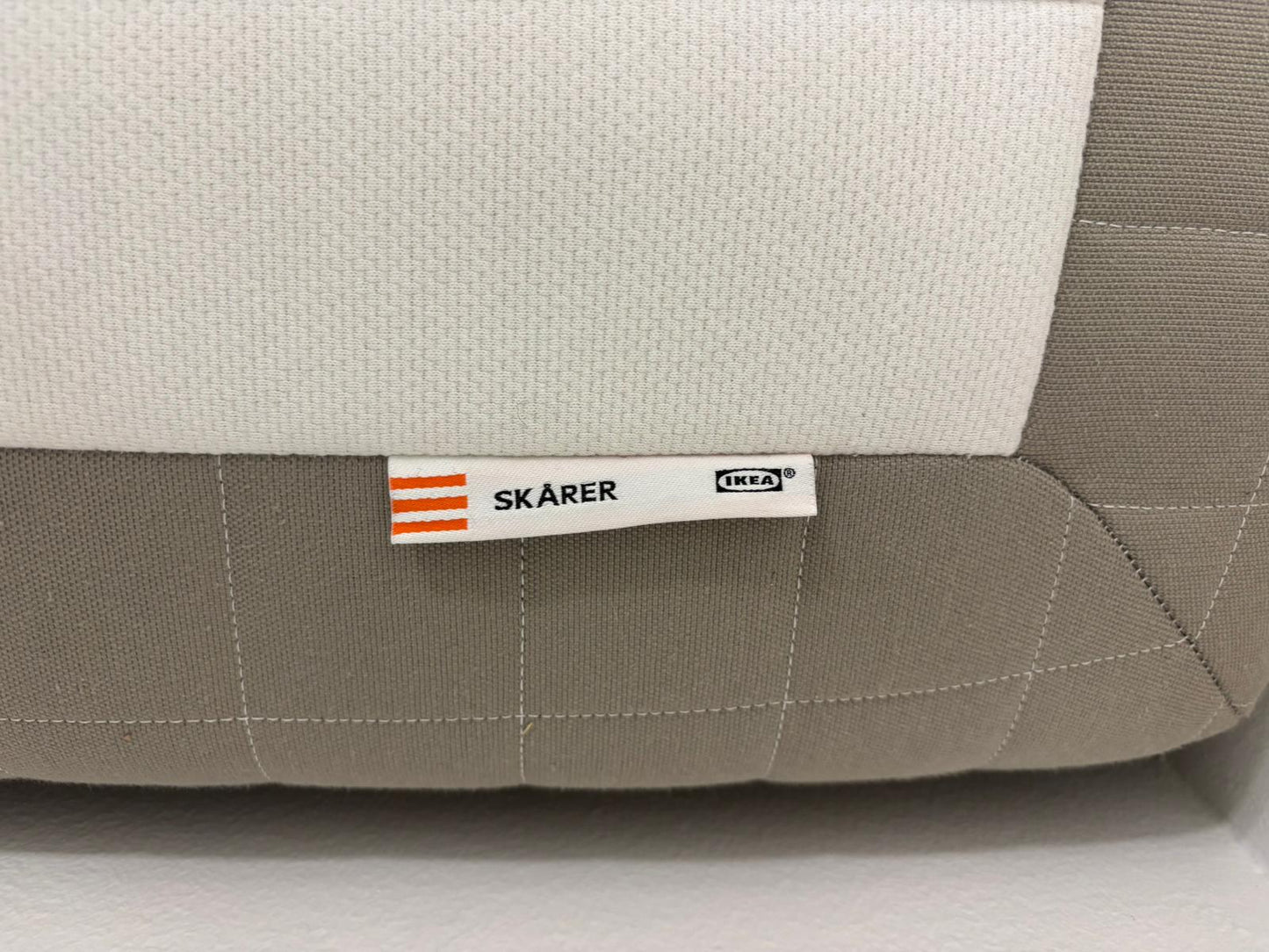 Ikea Skårer Runkopatja